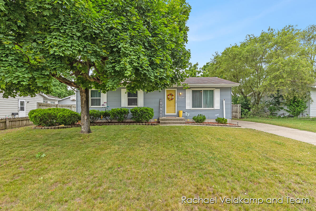 3639 Goodman Avenue SW
