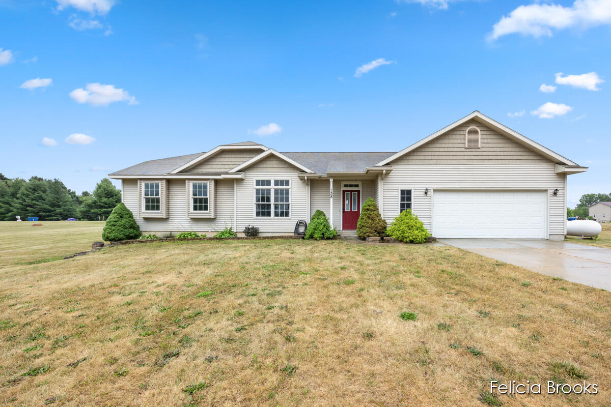 138 Andrea Drive