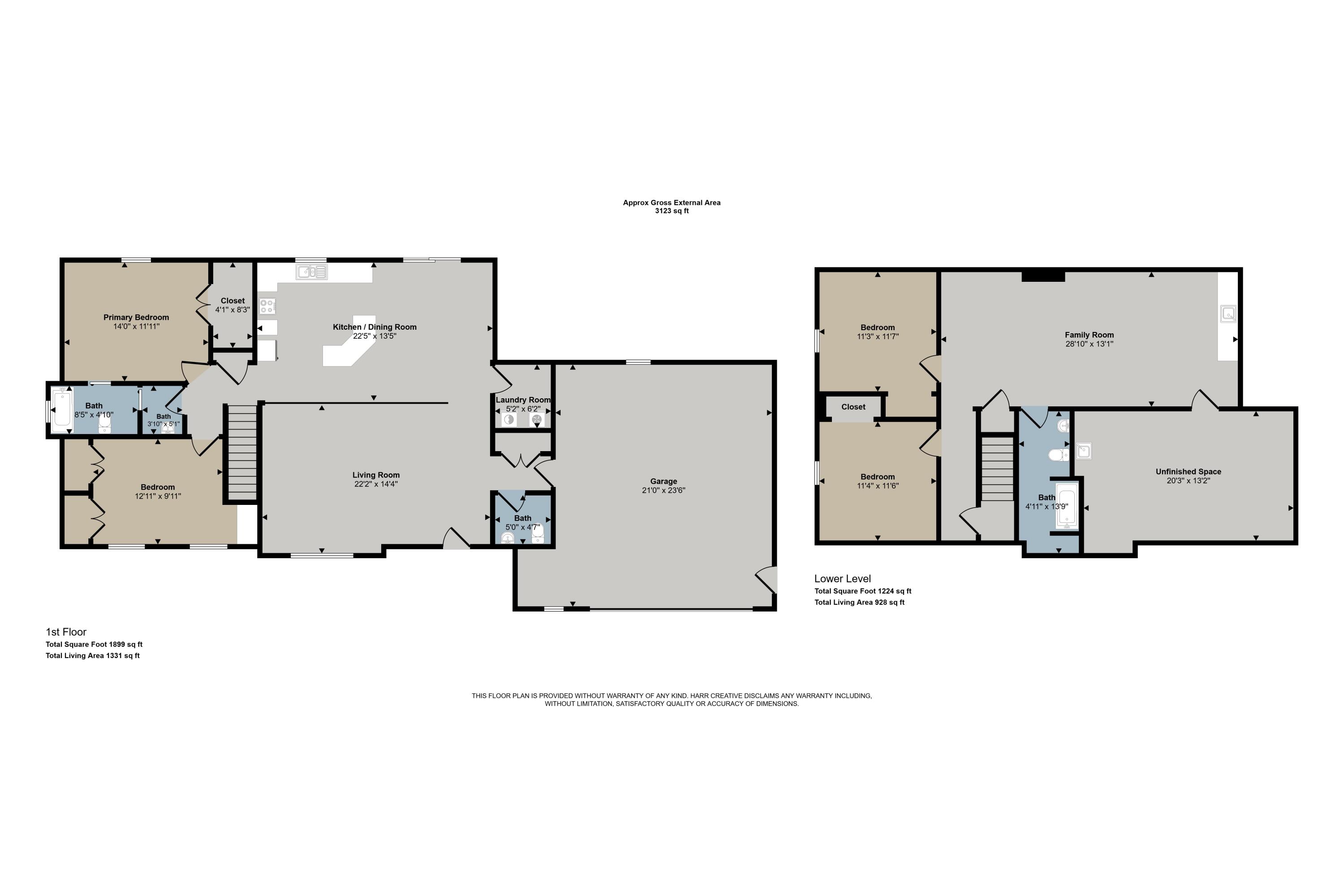 138 Andrea Drive