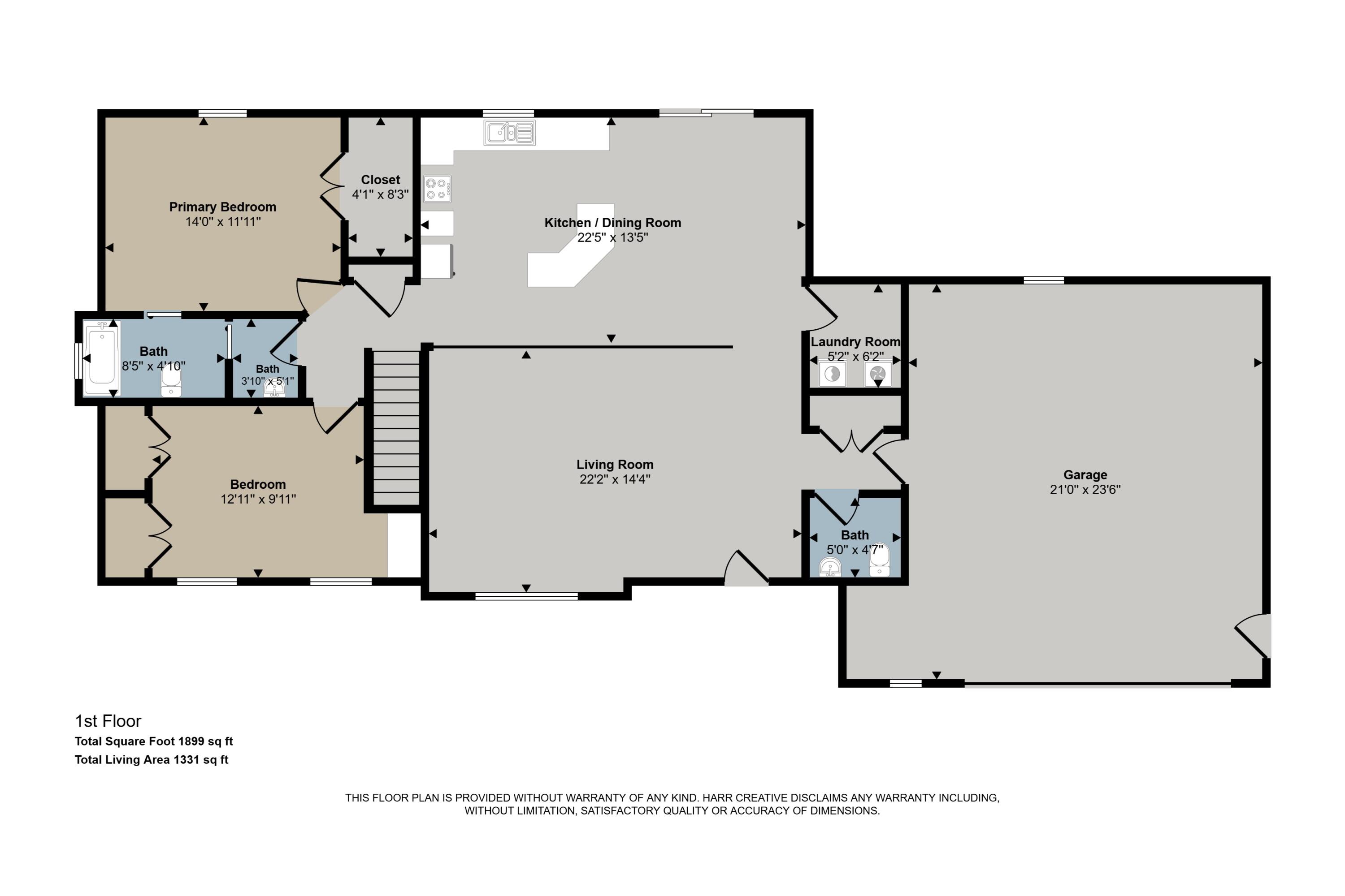 138 Andrea Drive