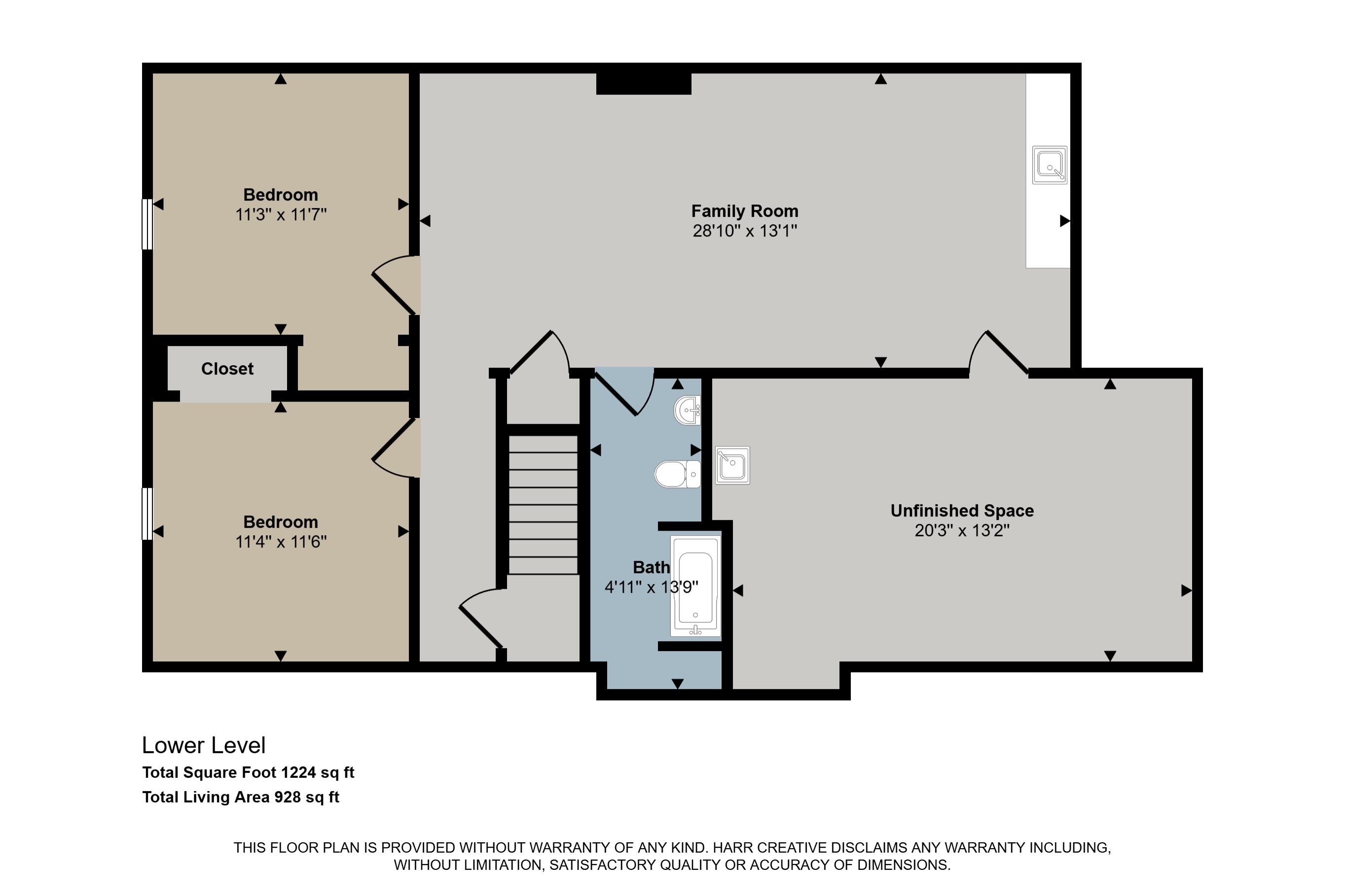 138 Andrea Drive