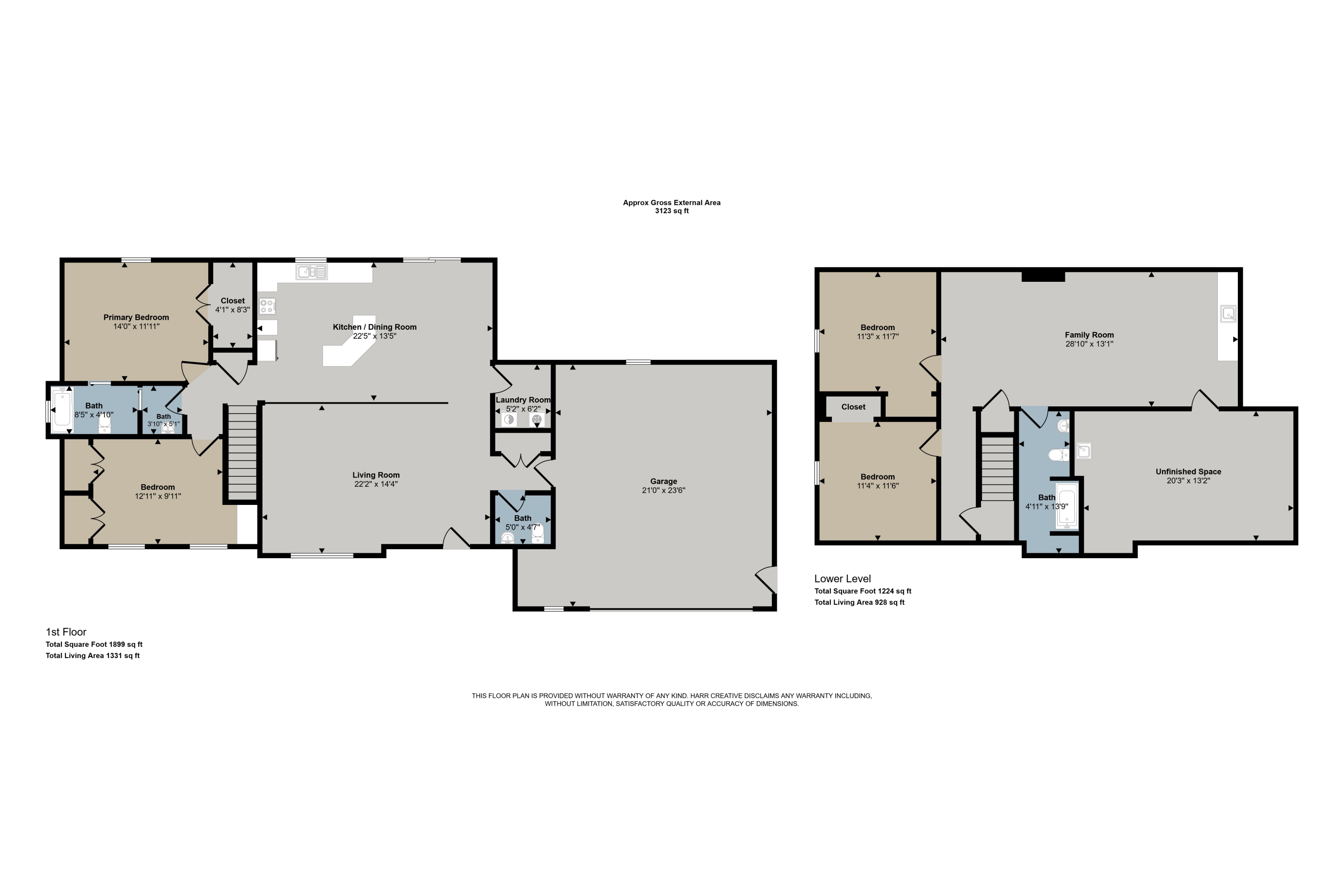 138 Andrea Drive