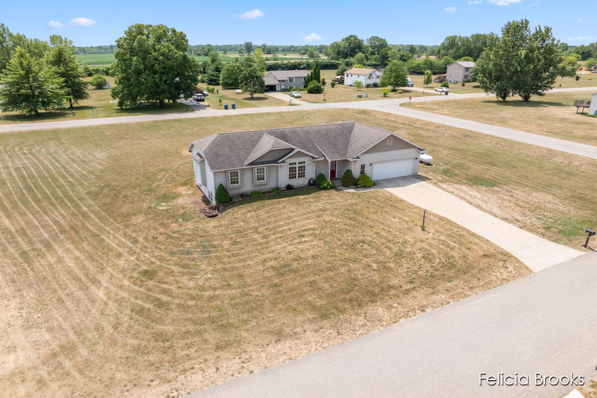 138 Andrea Drive