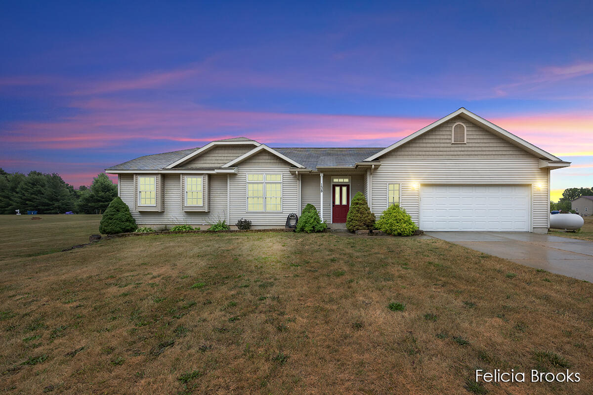 138 Andrea Drive