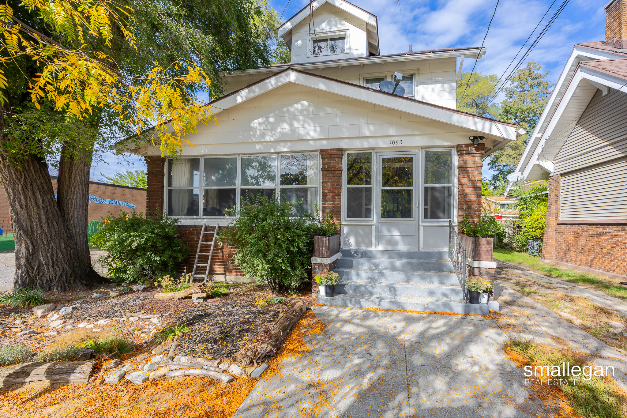 1053 Martin Luther King Jr Street SE
