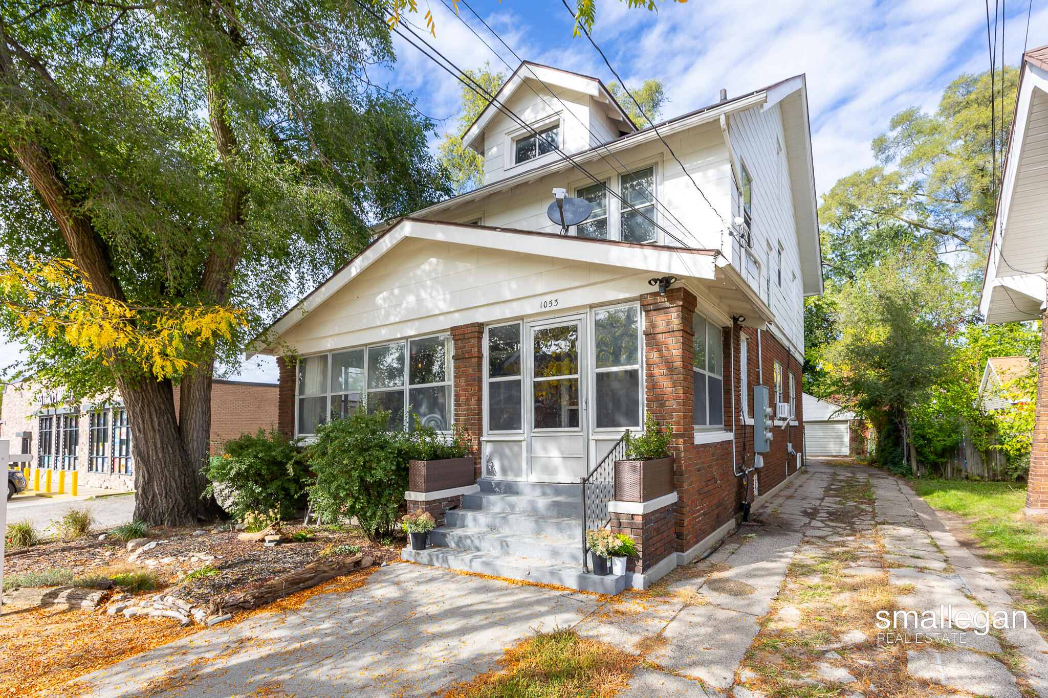 1053 Martin Luther King Jr Street SE