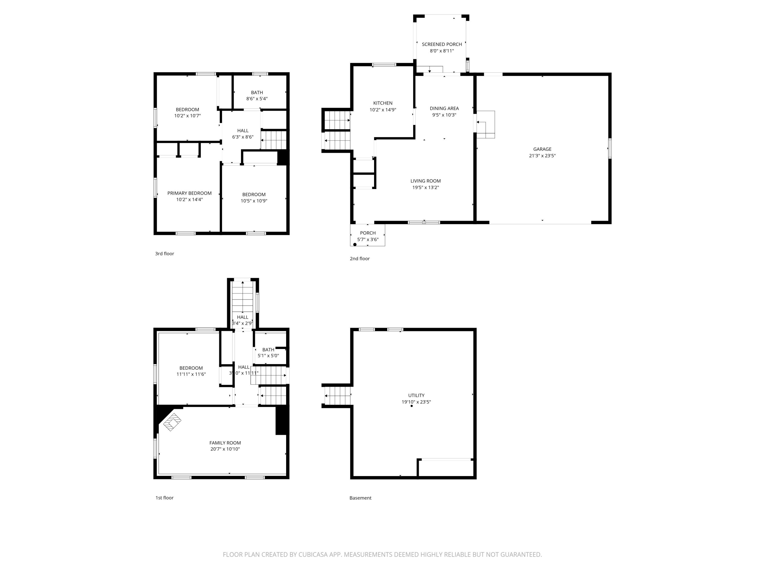 18140 Stevens Court