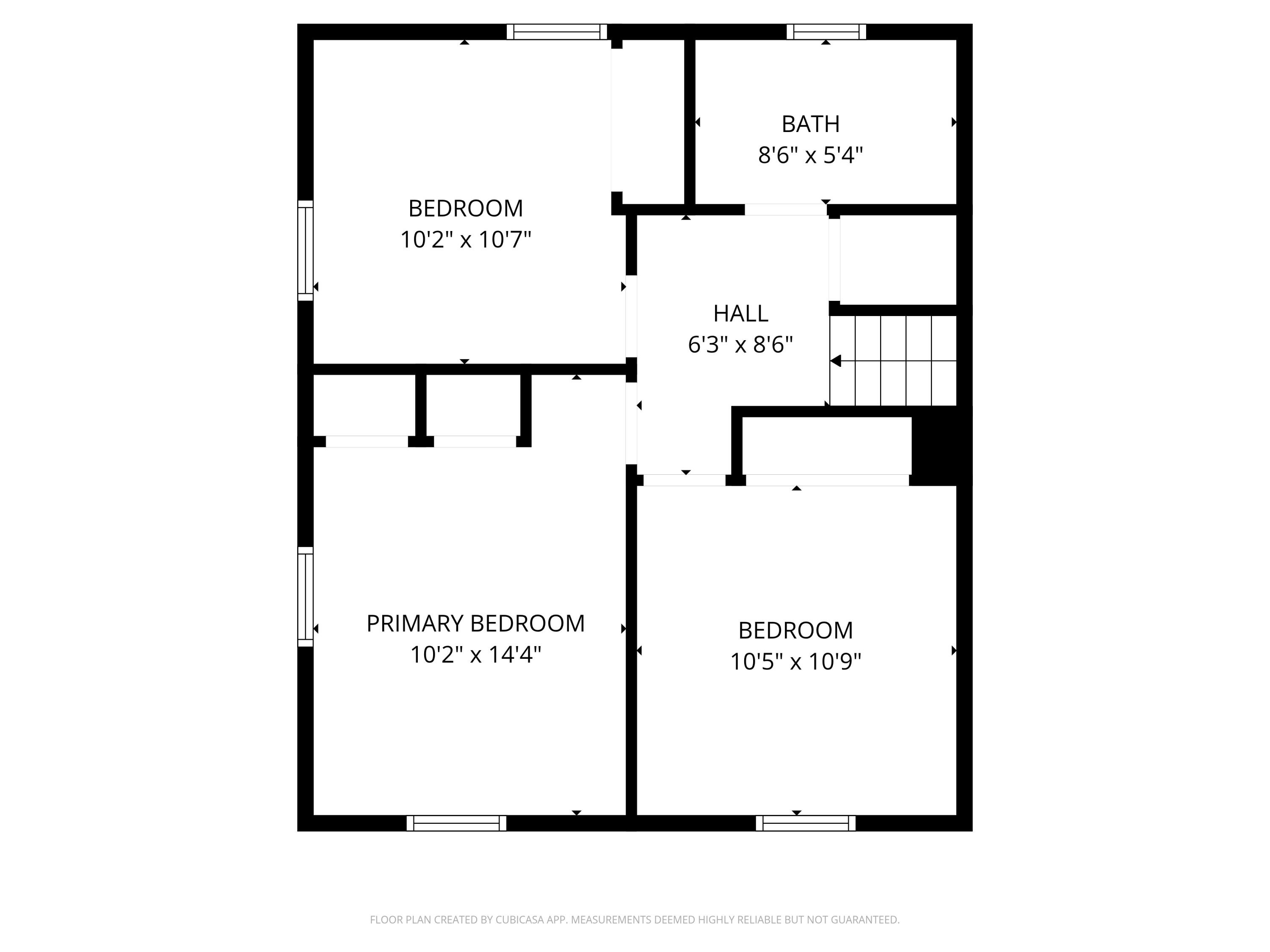 18140 Stevens Court
