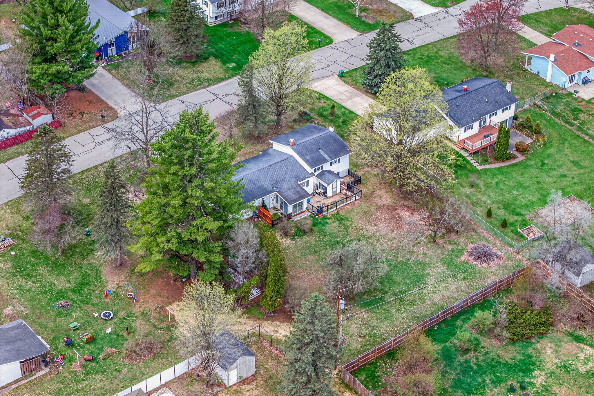18140 Stevens Court
