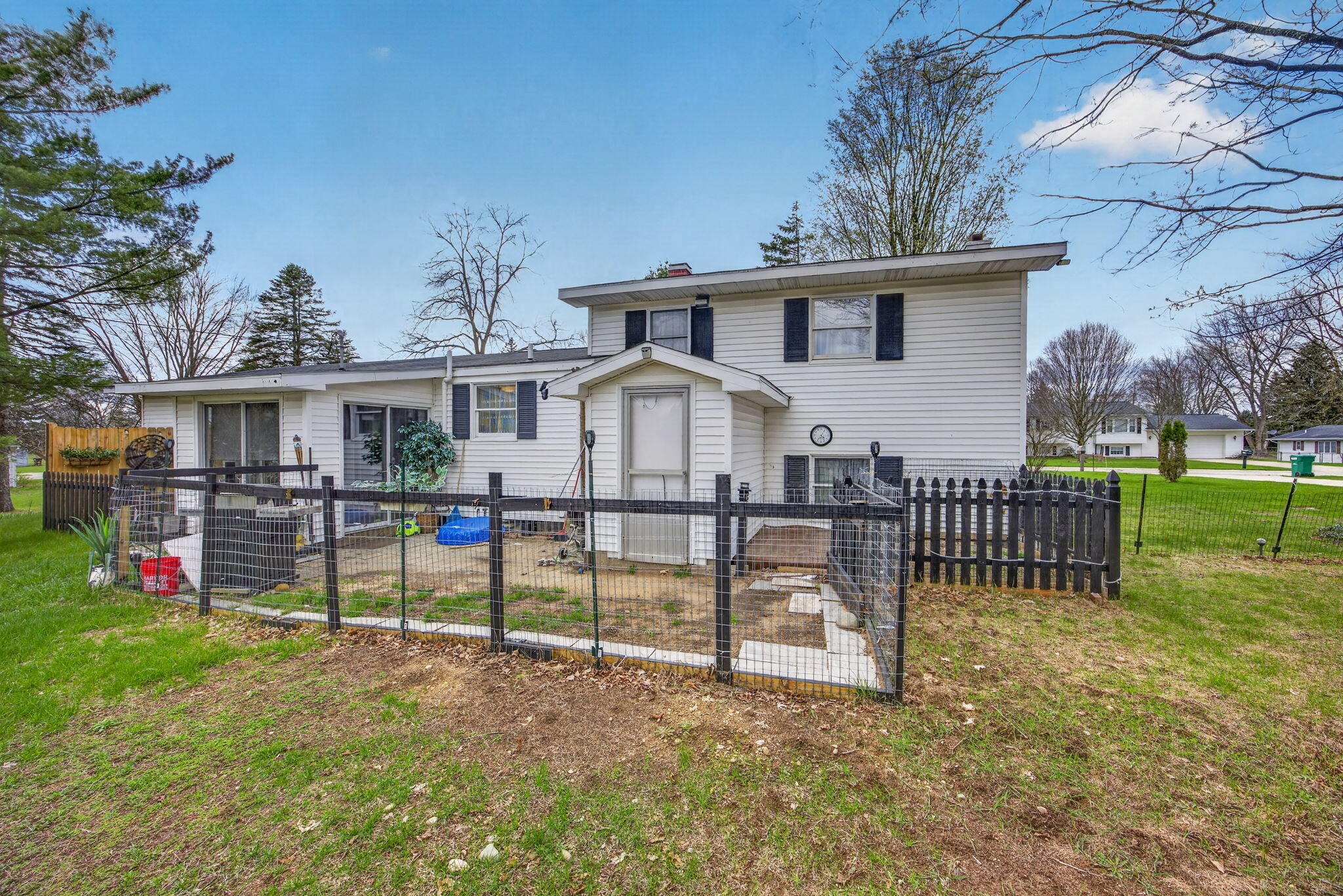18140 Stevens Court