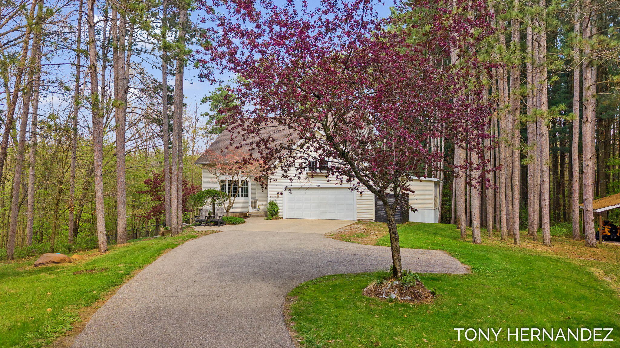 102 Sagamore Trail SE
