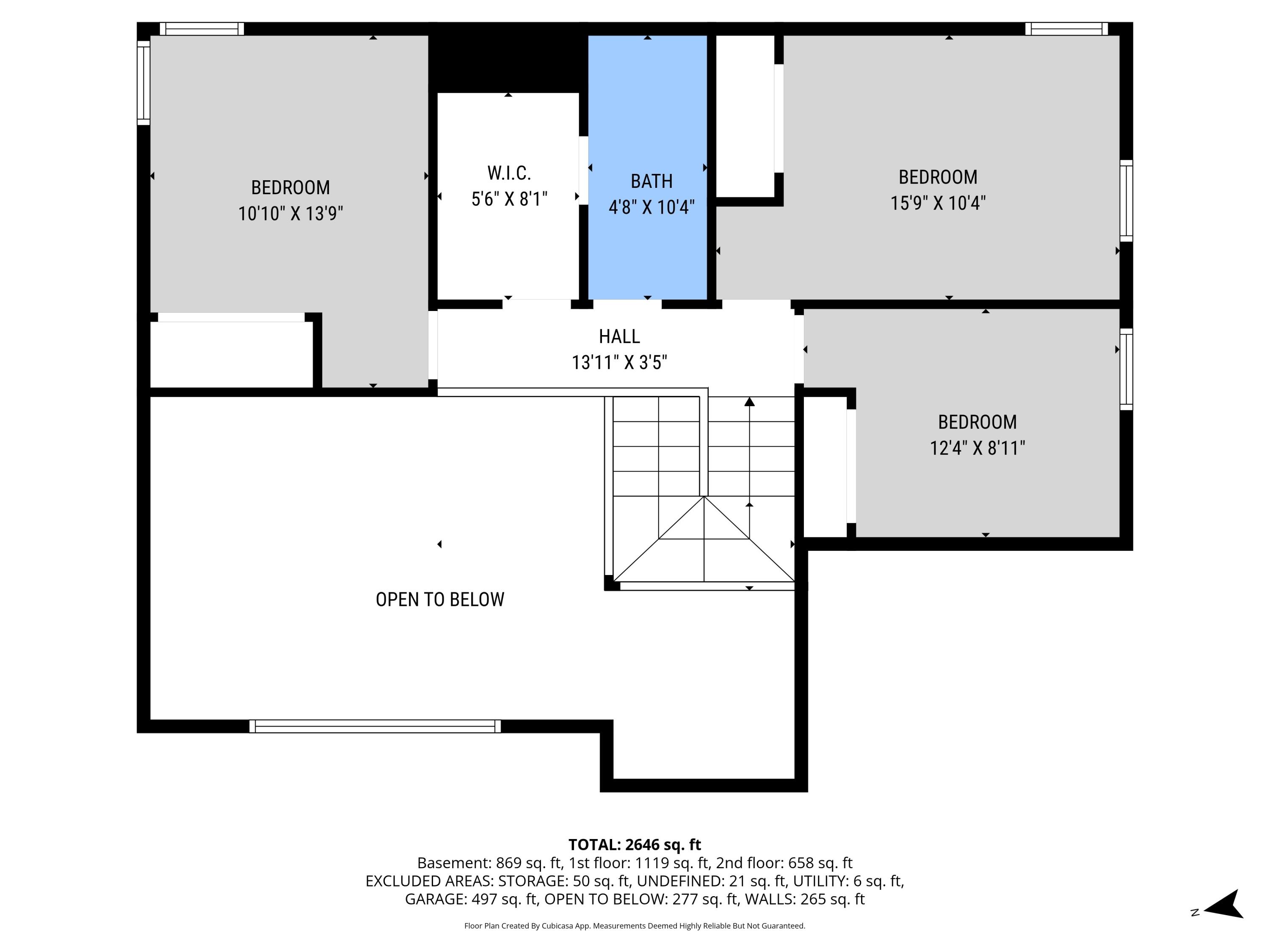 102 Sagamore Trail SE