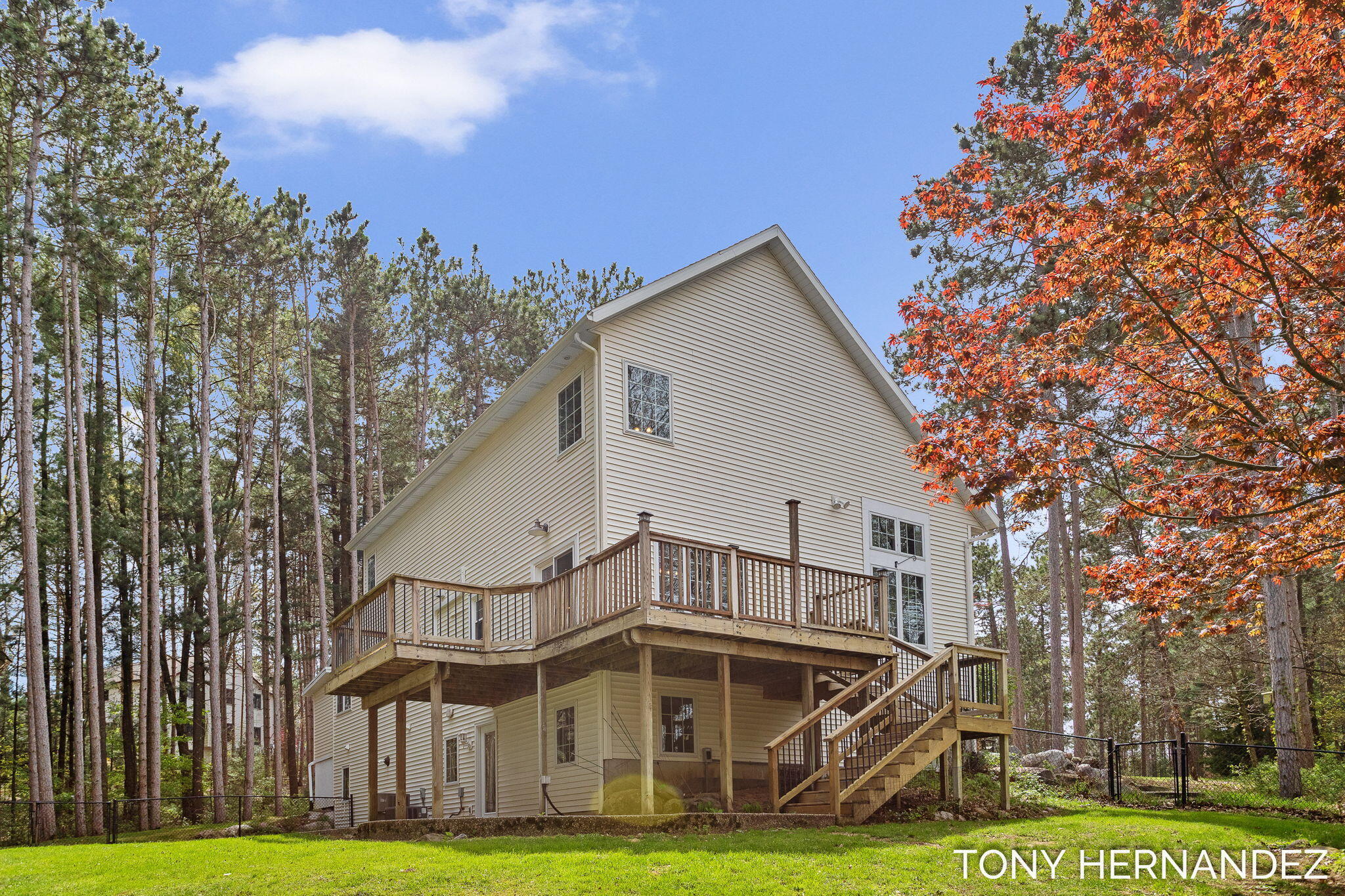 102 Sagamore Trail SE