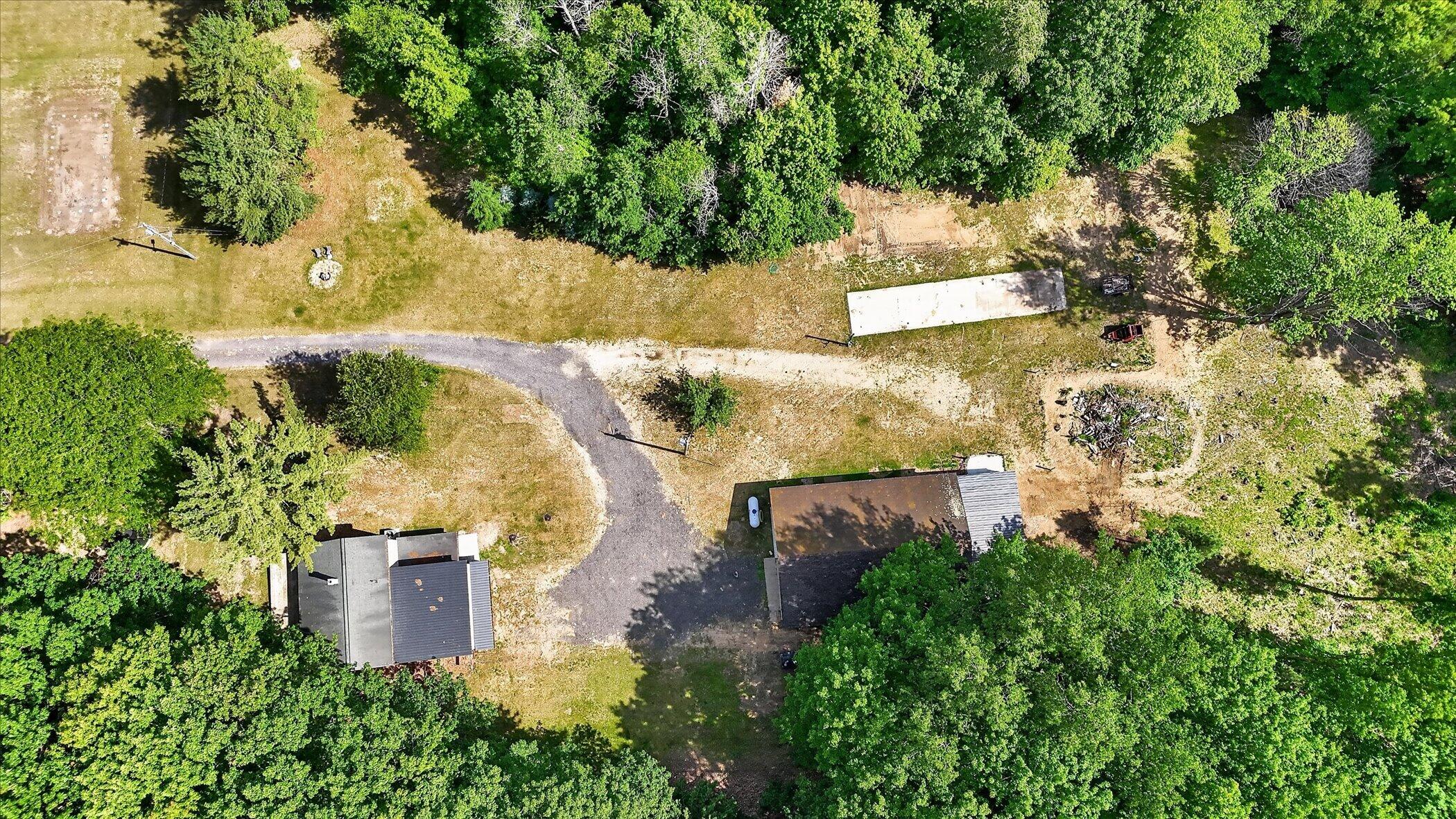 10260 N Ferris Road
