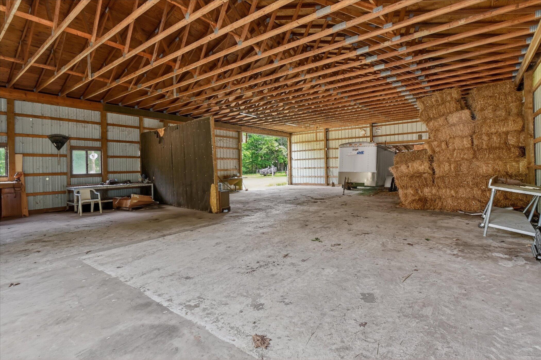 10260 N Ferris Road