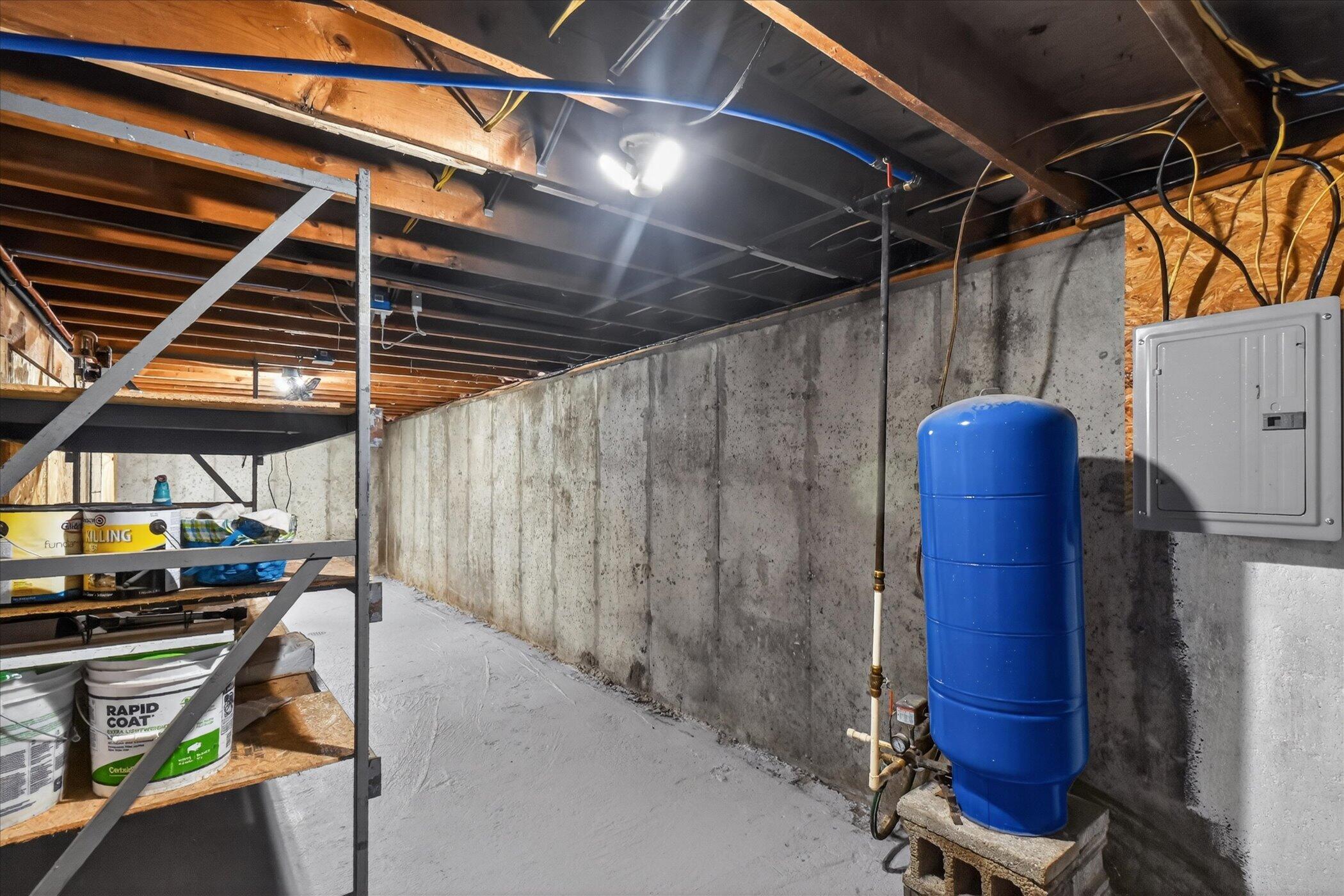 10260 N Ferris Road