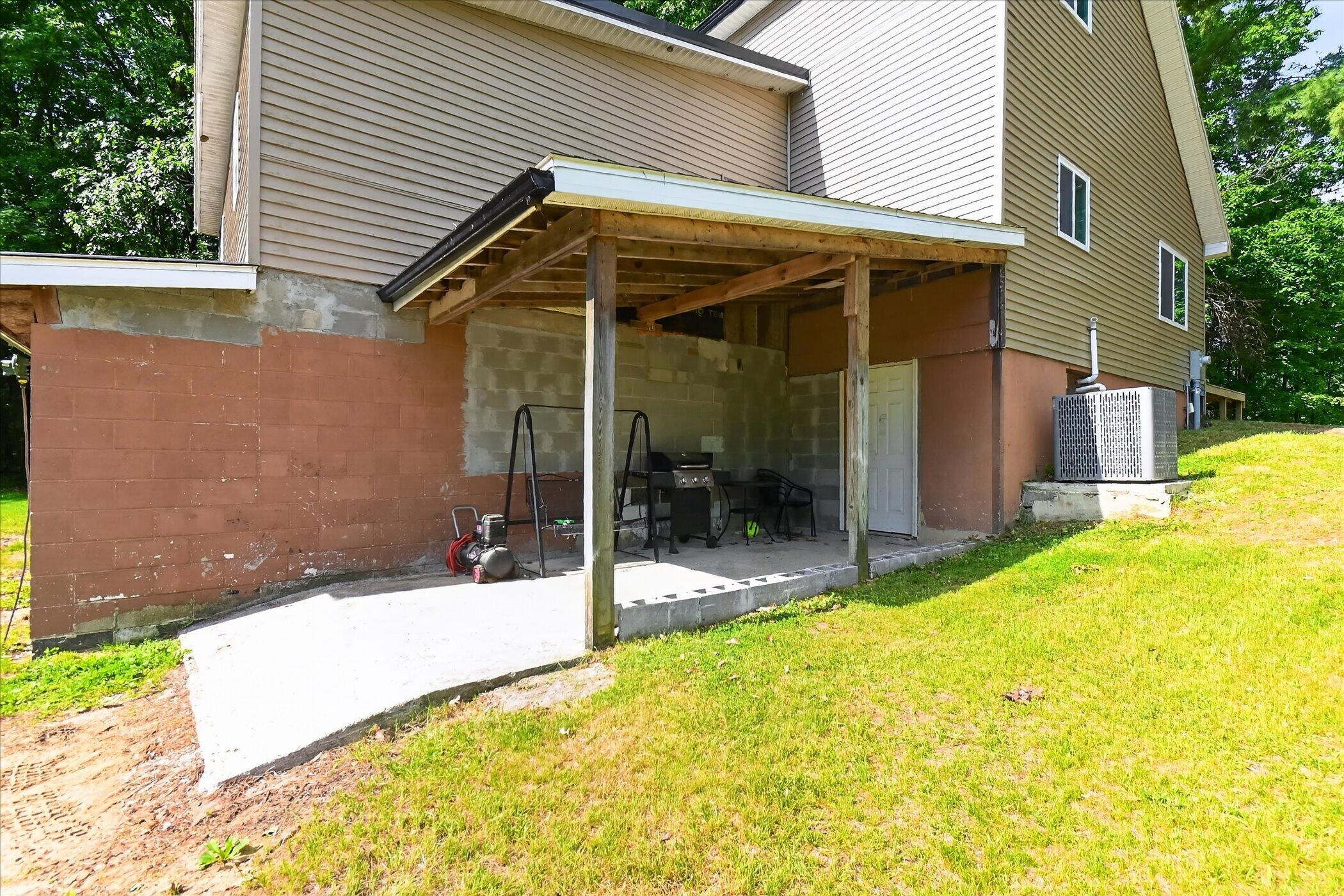 10260 N Ferris Road