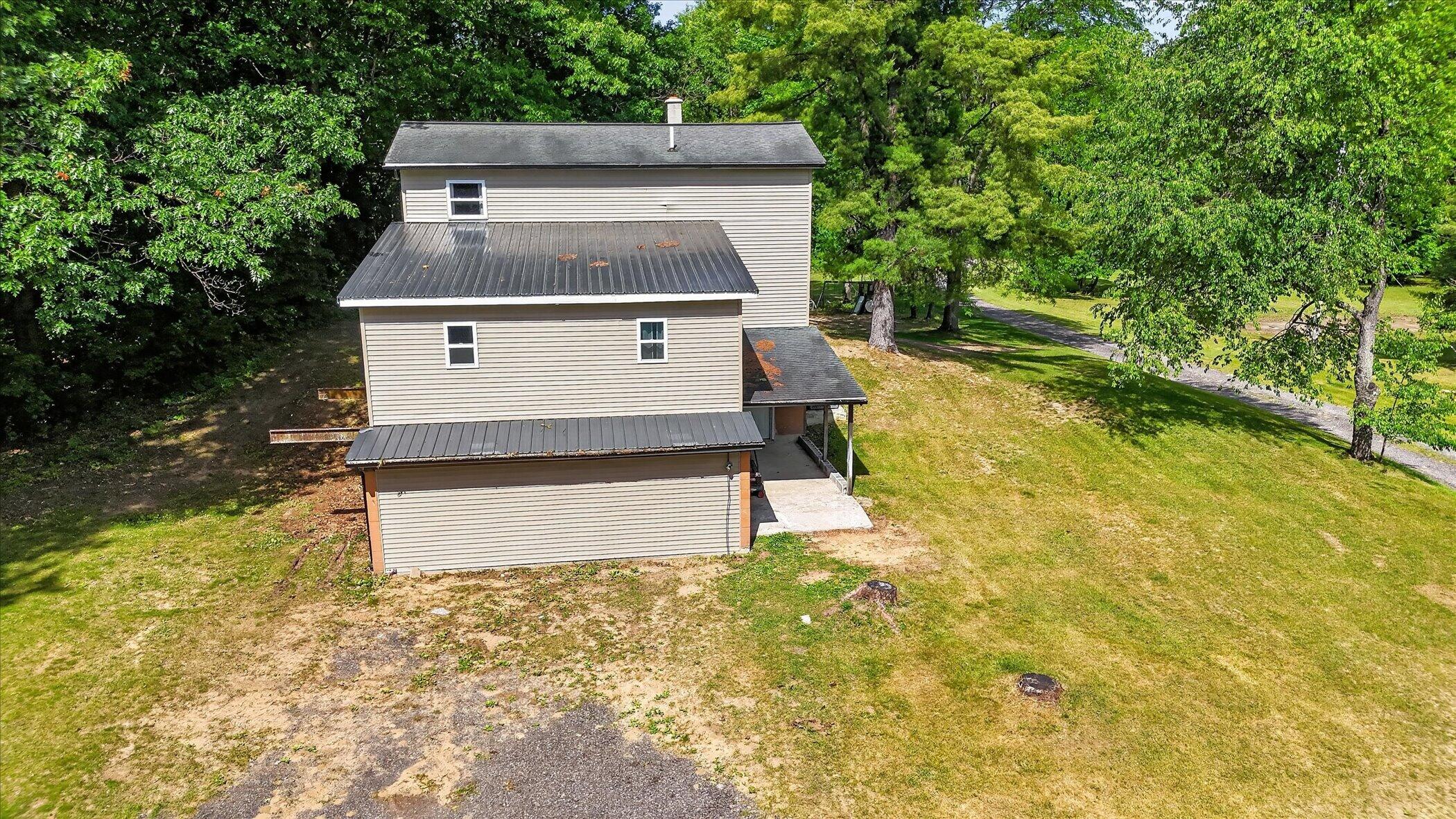 10260 N Ferris Road