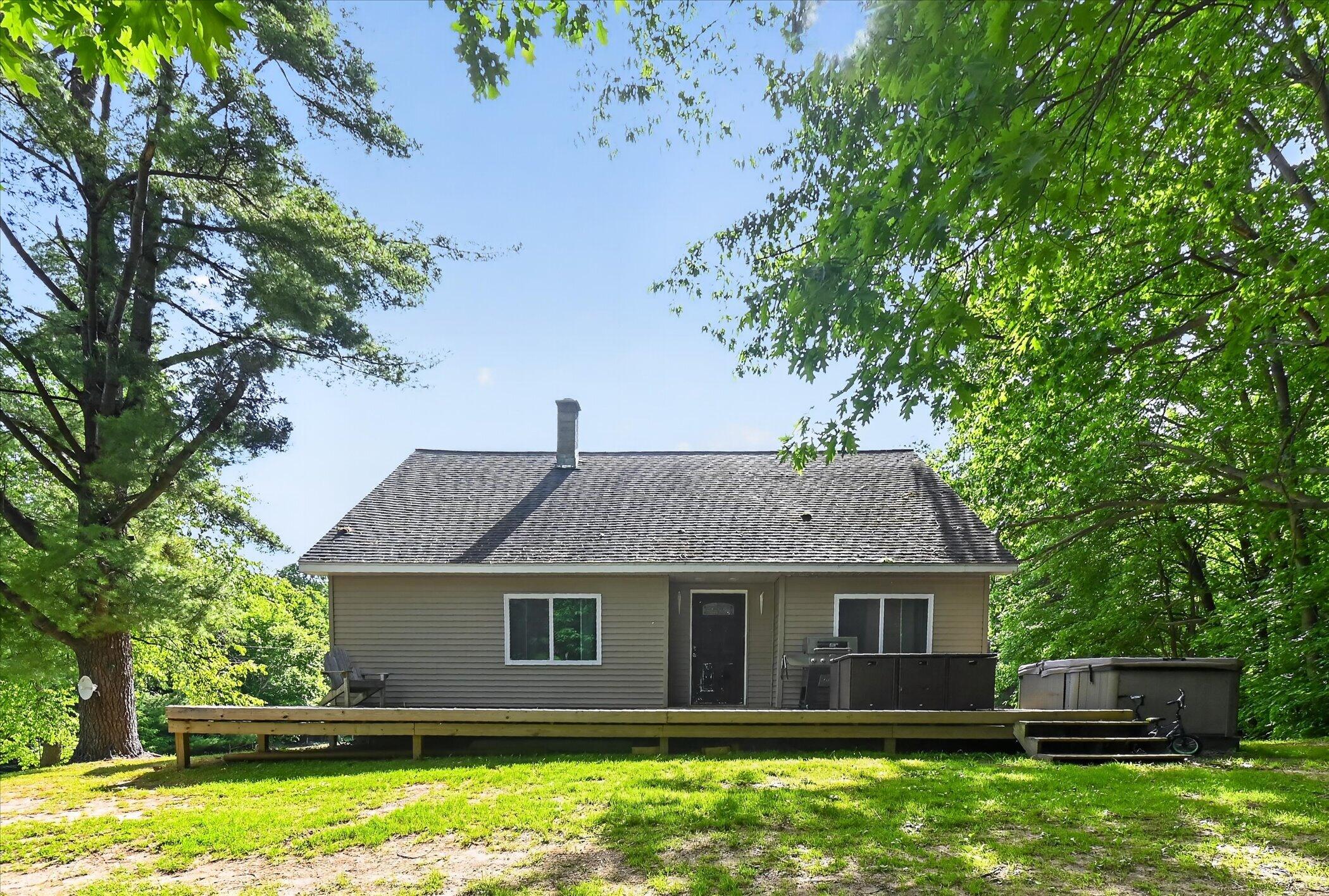 10260 N Ferris Road