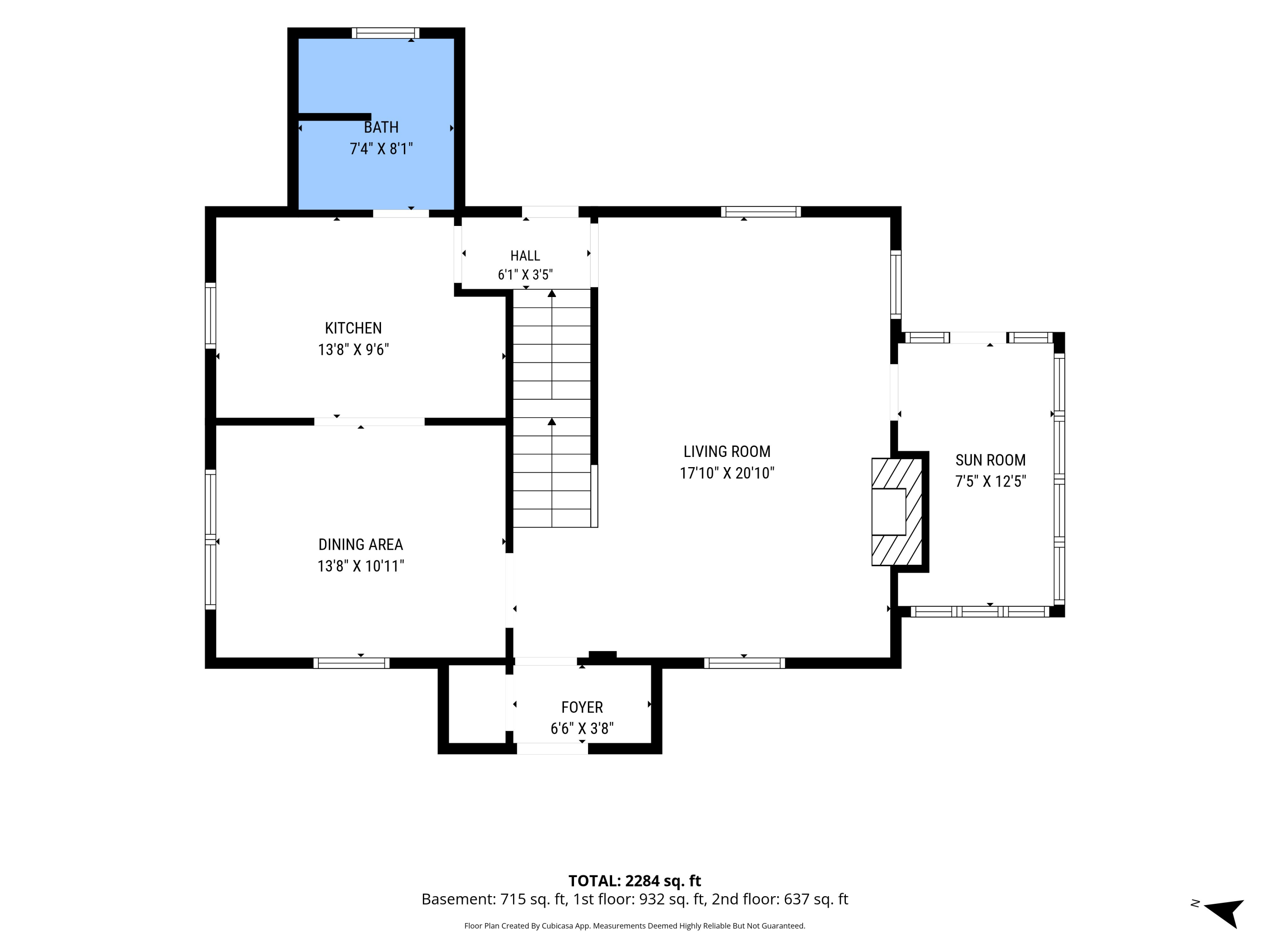 263 Cherry Court