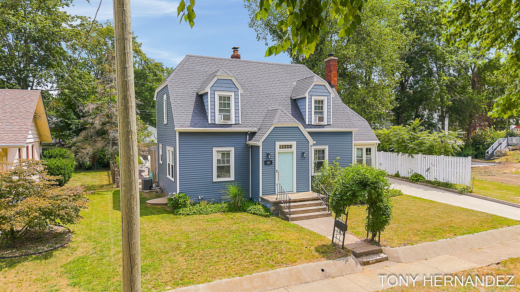 263 Cherry Court