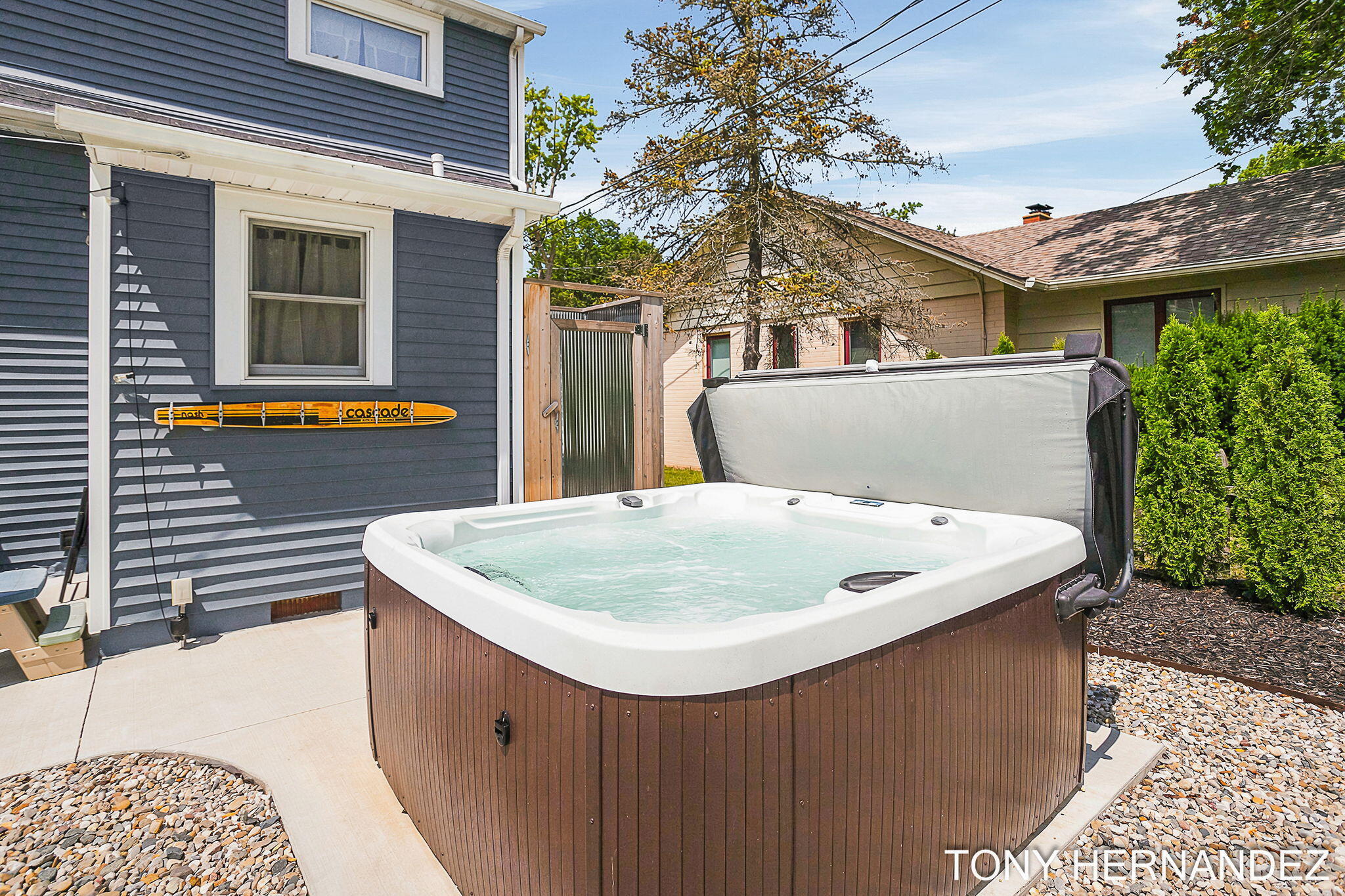 263 Cherry Court
