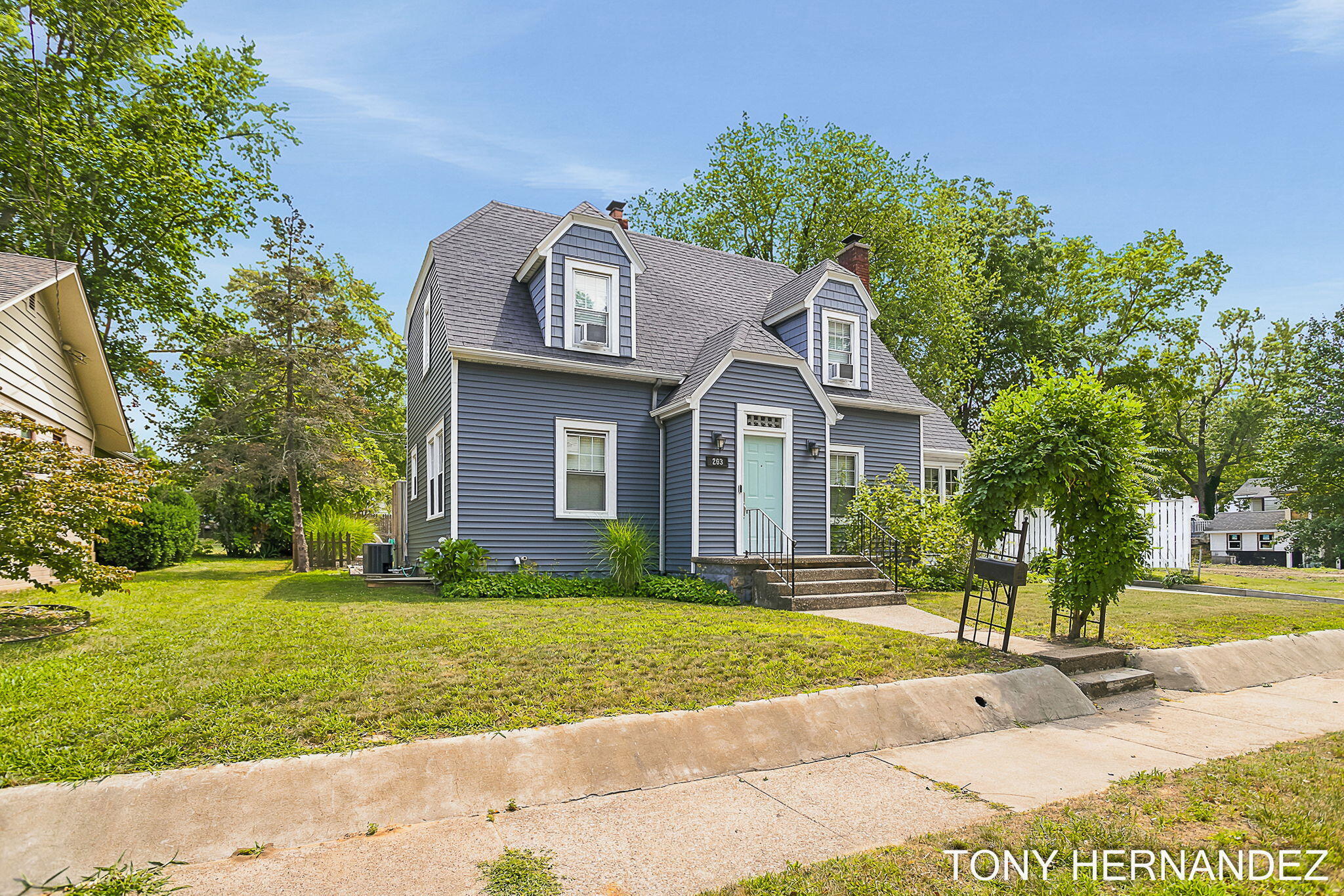 263 Cherry Court