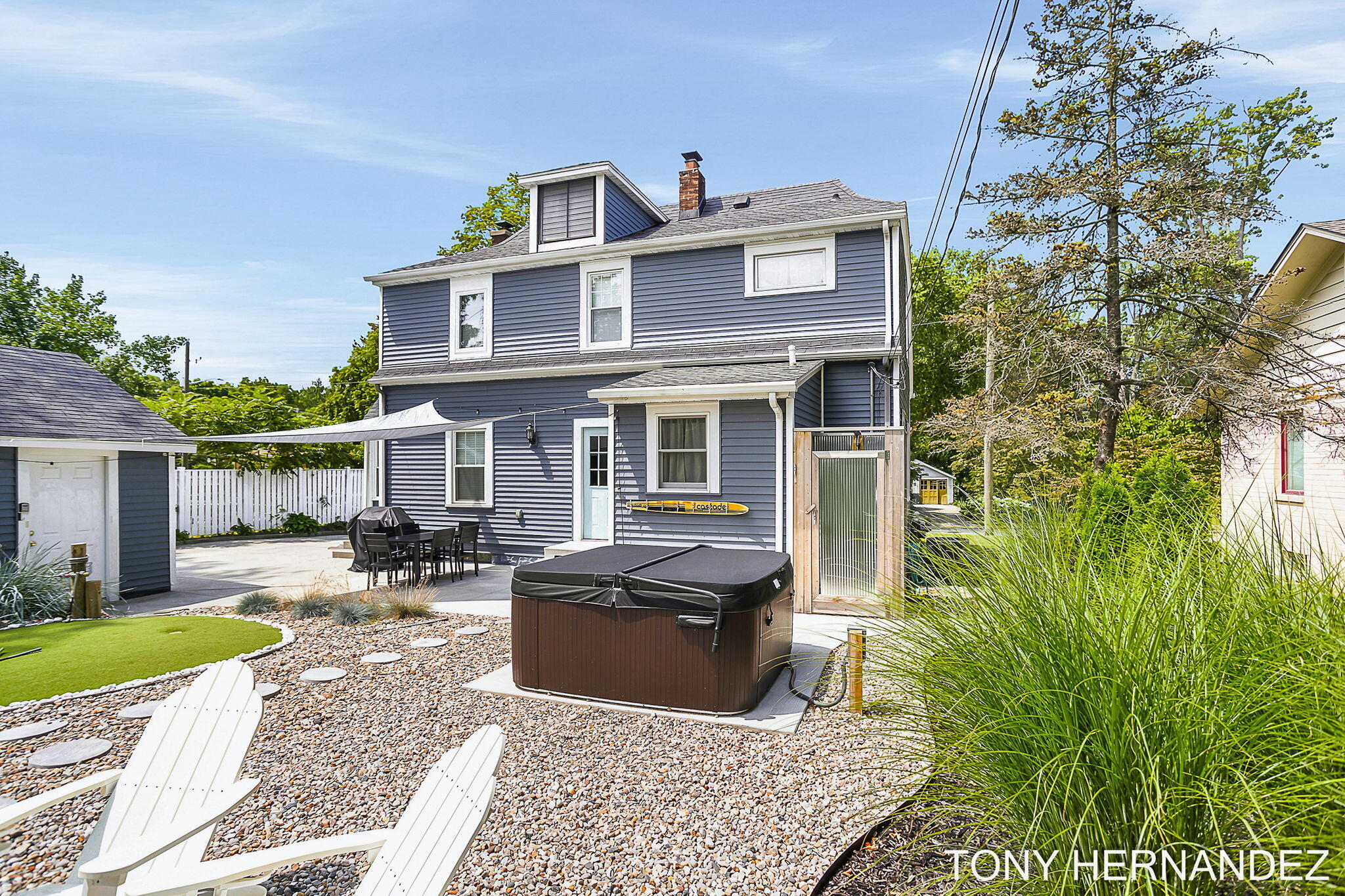263 Cherry Court