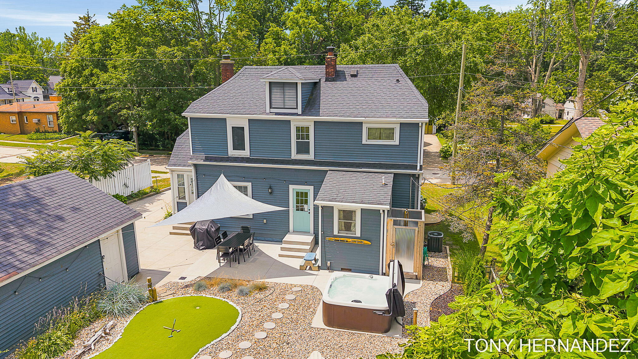 263 Cherry Court