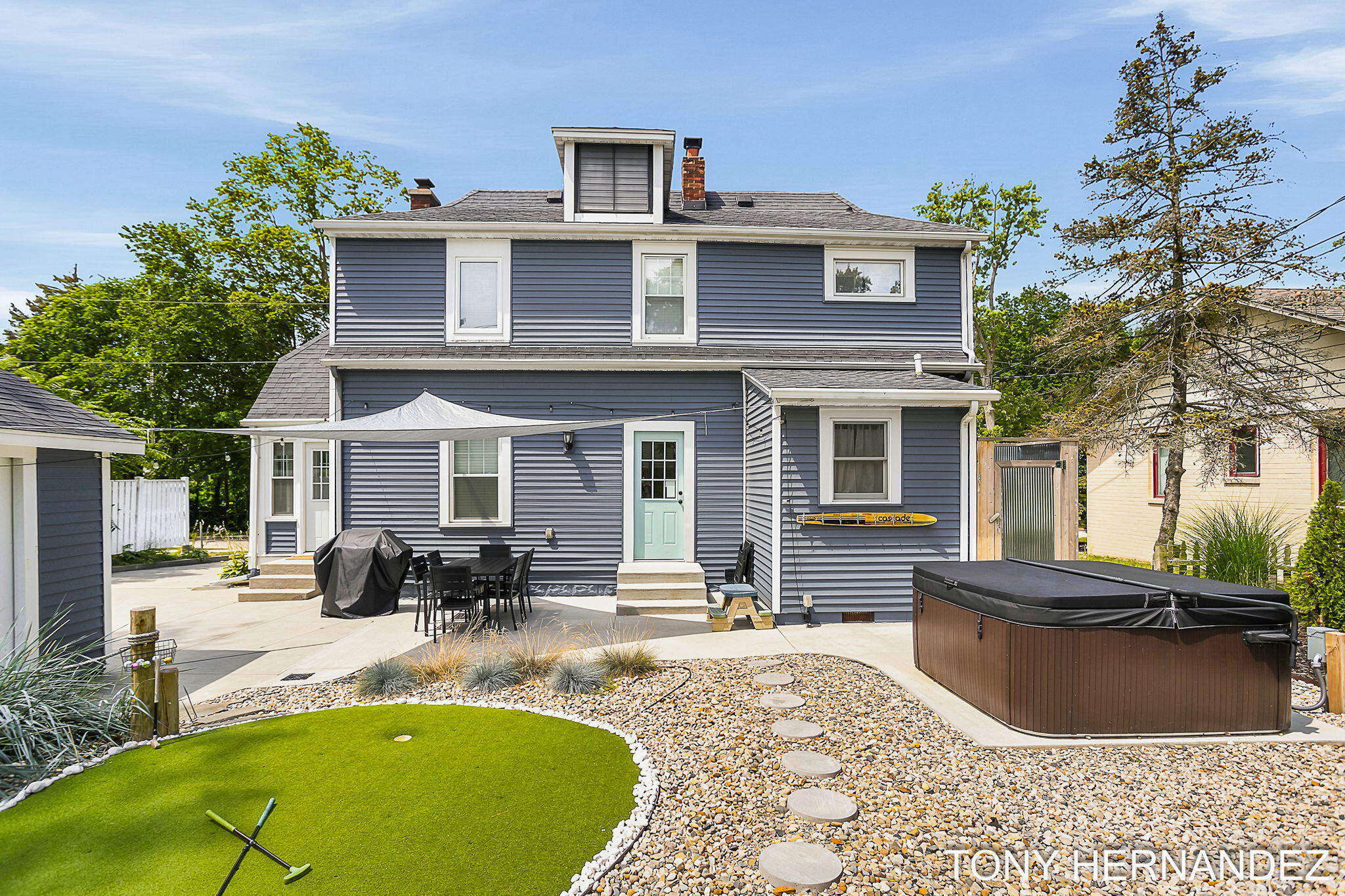 263 Cherry Court