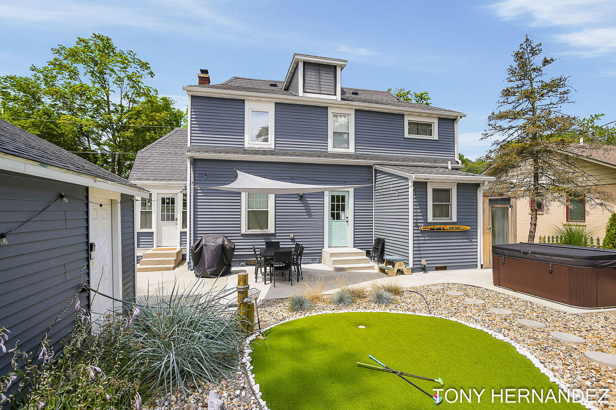 263 Cherry Court