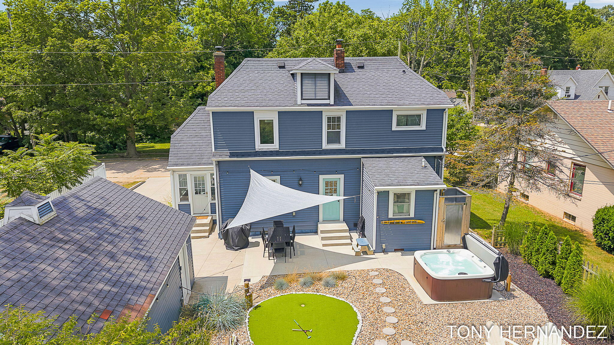 263 Cherry Court