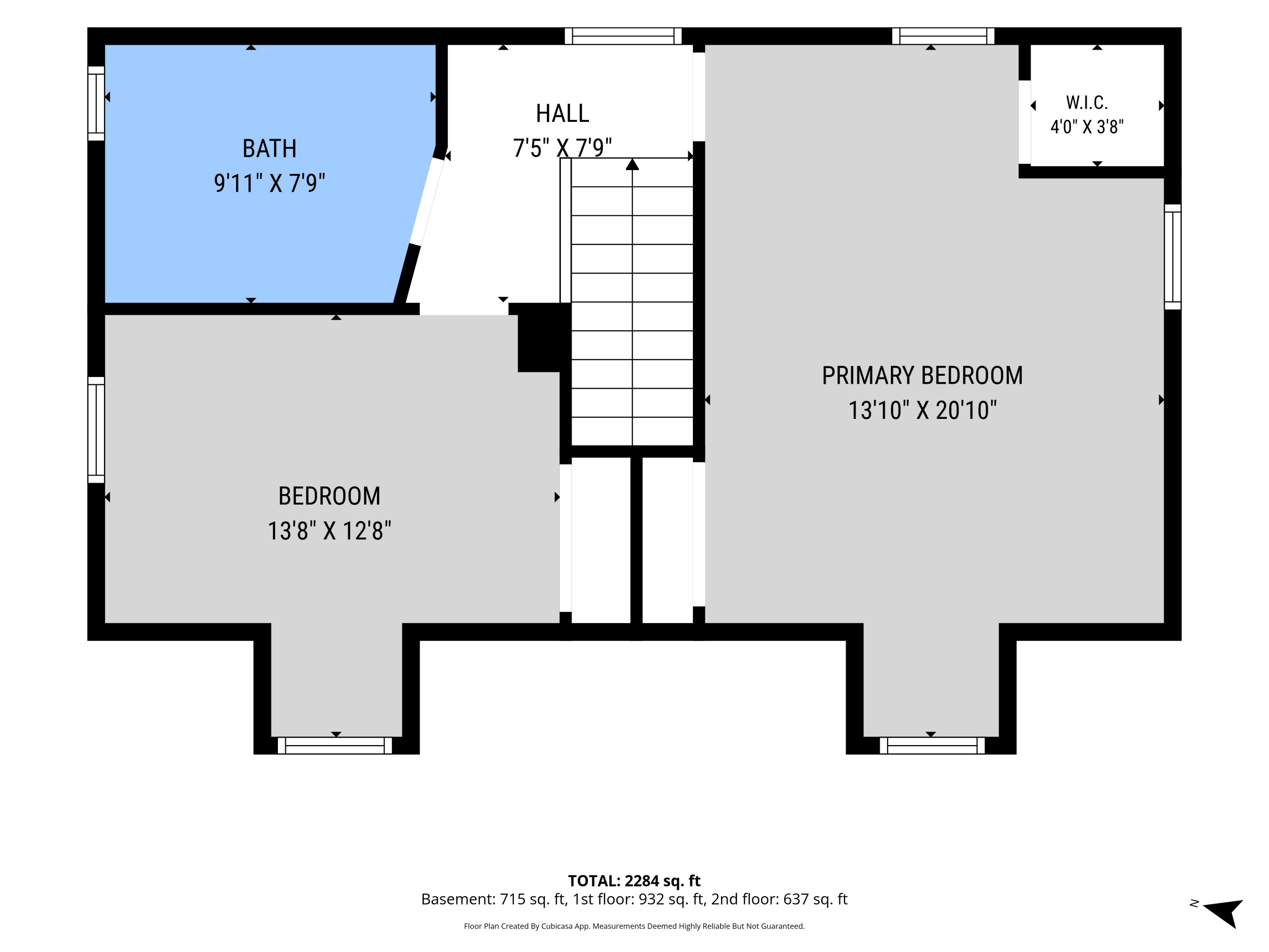 263 Cherry Court