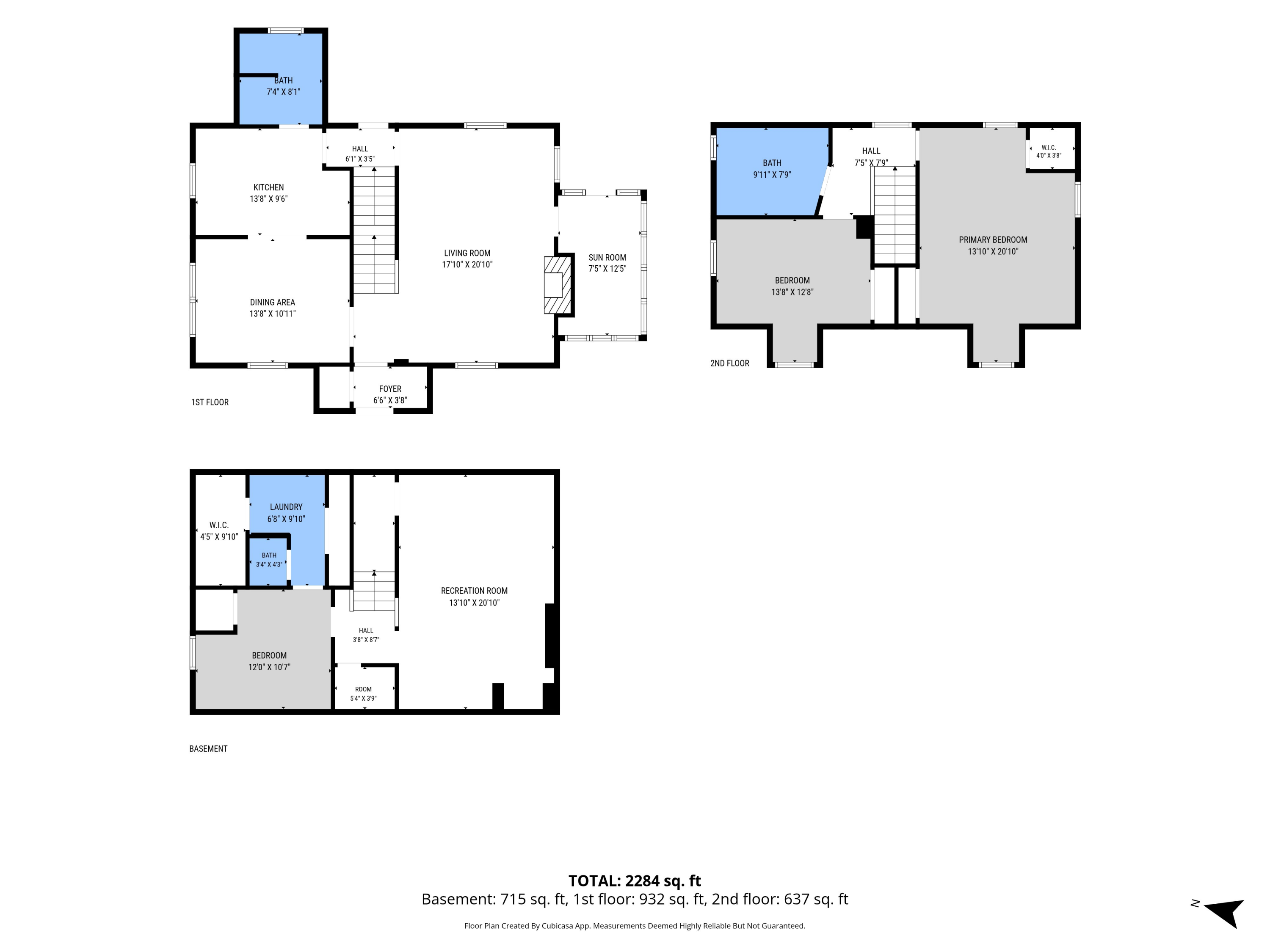 263 Cherry Court