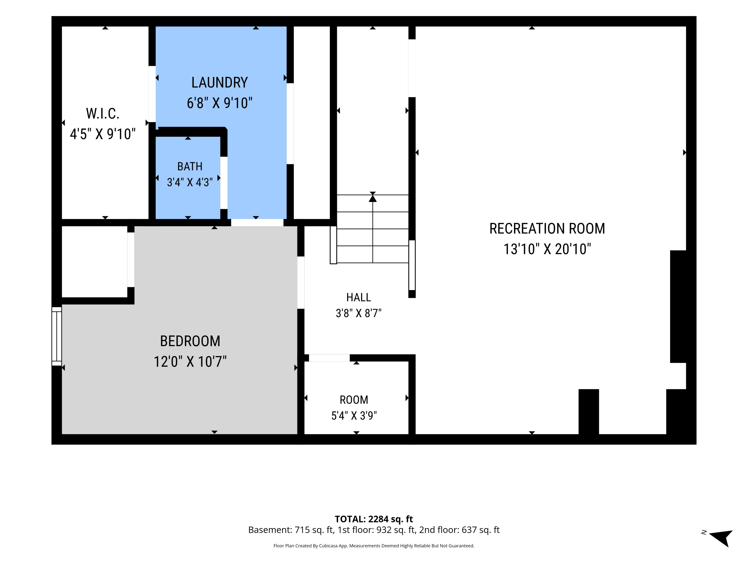 263 Cherry Court