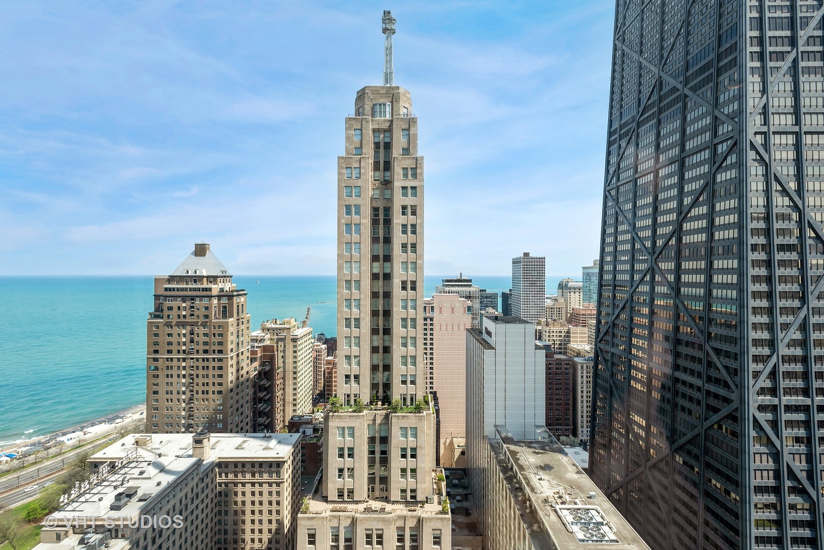 77 E Walton Street Unit: 25B