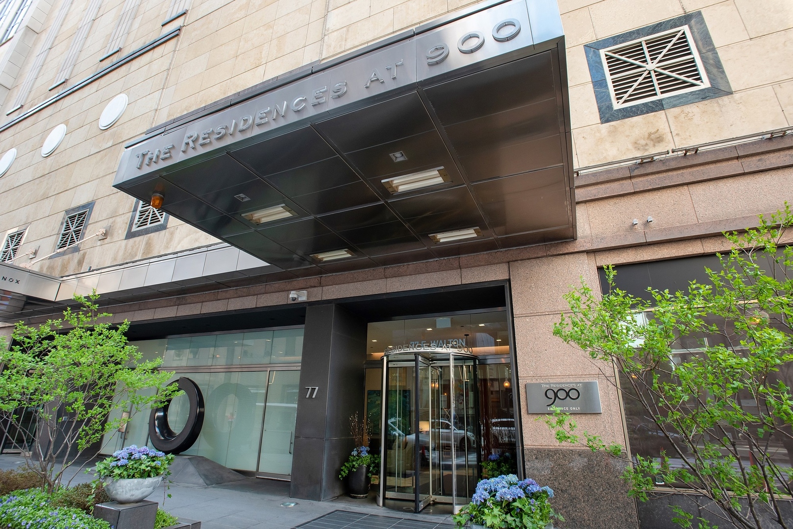 77 E Walton Street Unit: 25B