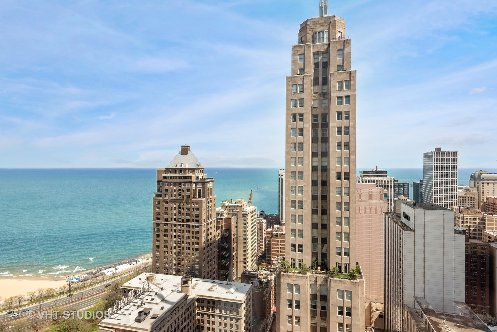 77 E Walton Street Unit: 25B