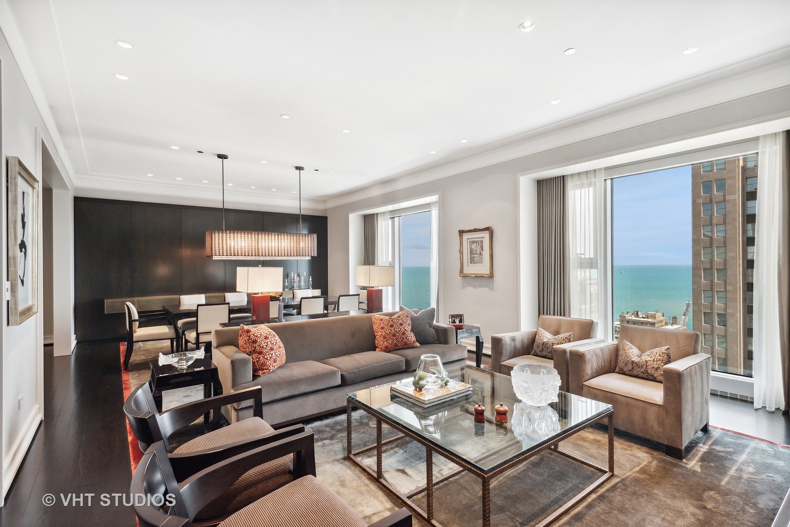 77 E Walton Street Unit: 25B