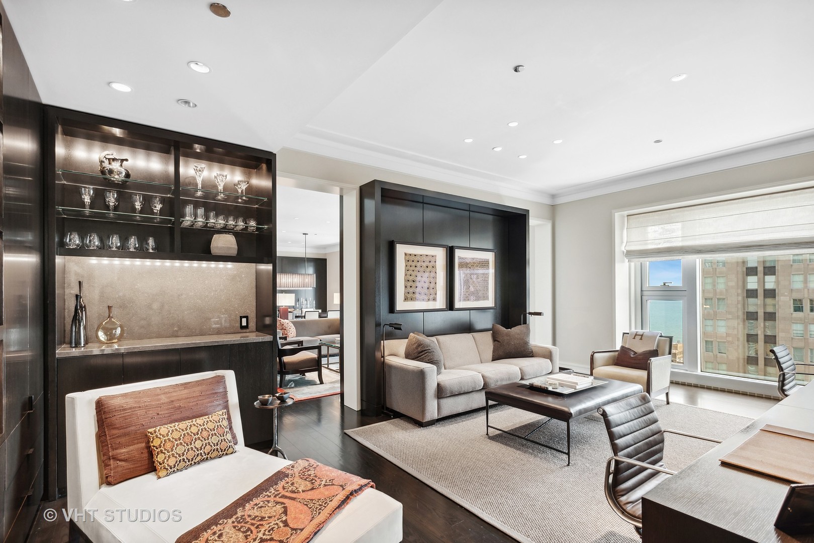 77 E Walton Street Unit: 25B