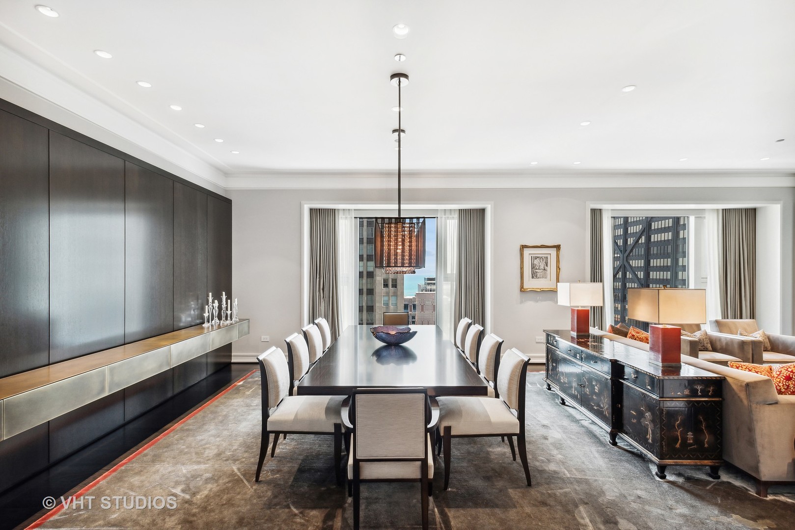 77 E Walton Street Unit: 25B