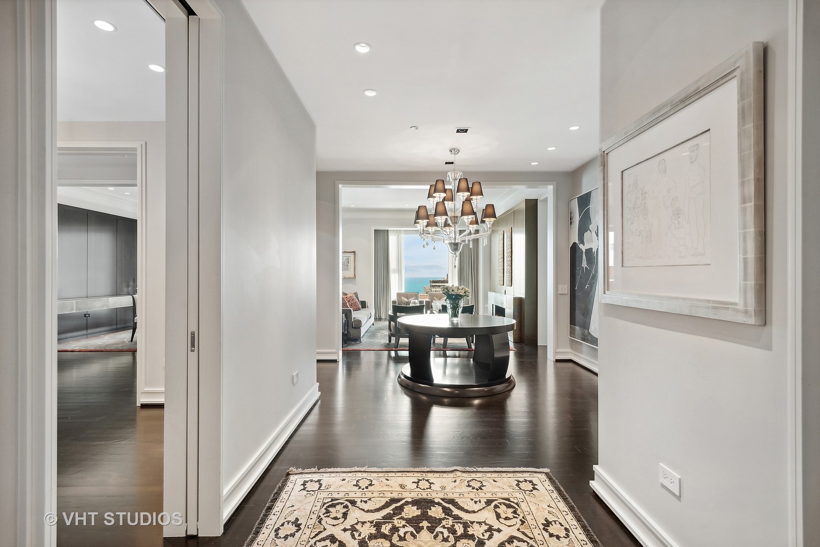 77 E Walton Street Unit: 25B