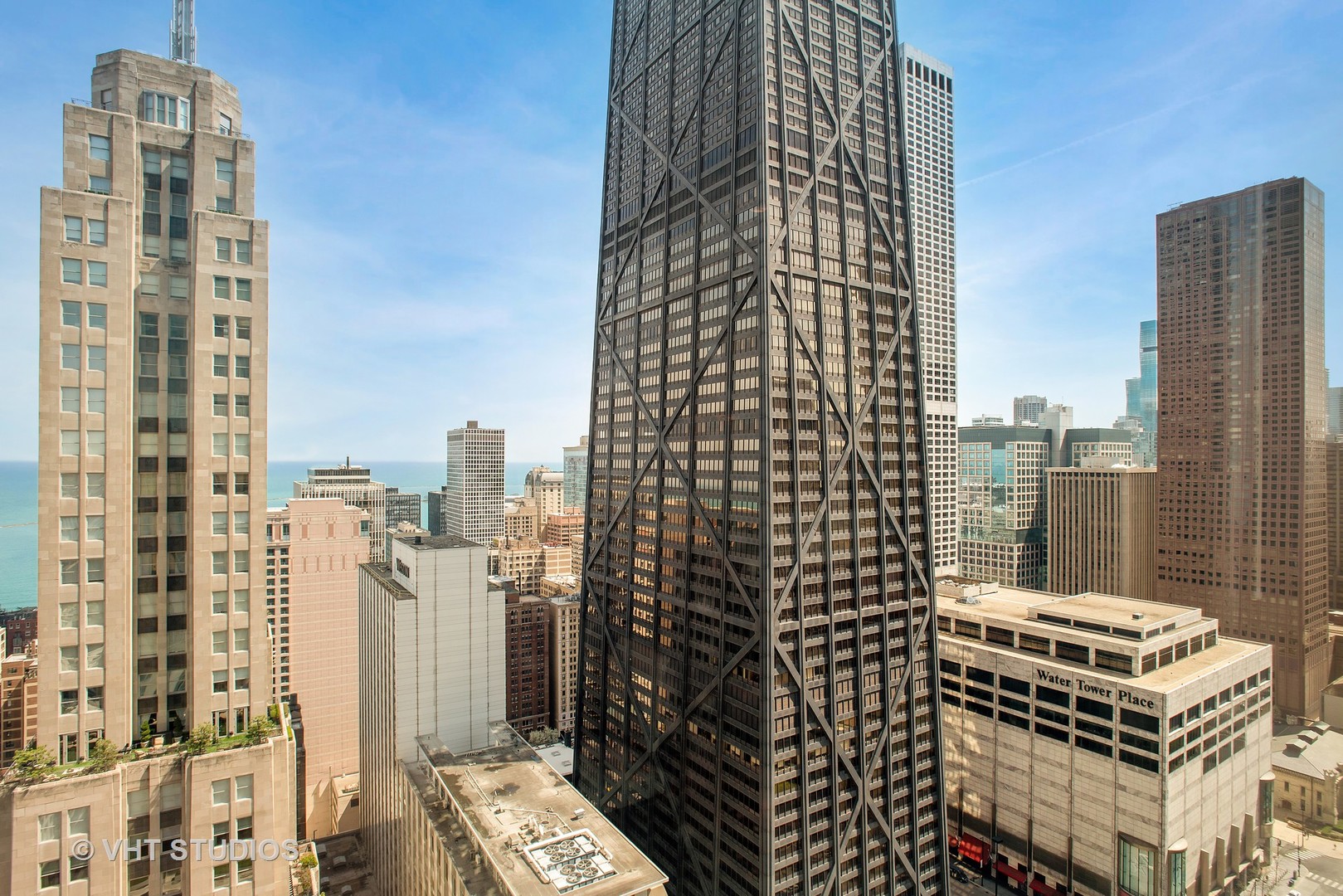 77 E Walton Street Unit: 25B