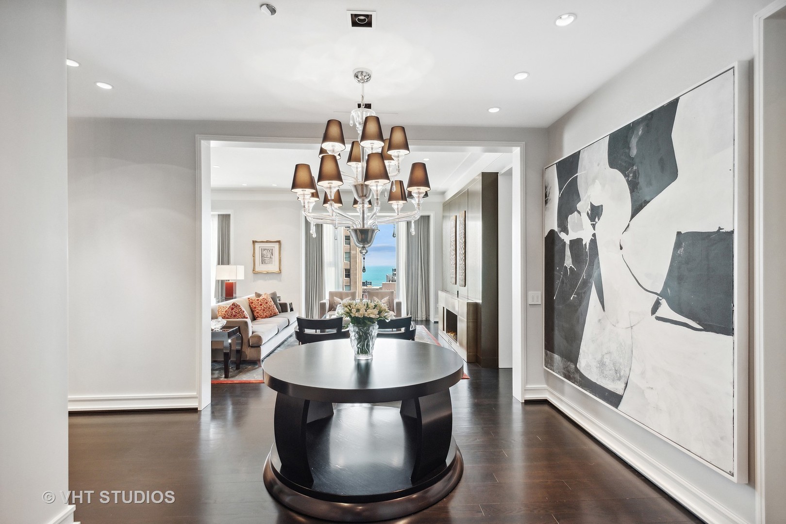 77 E Walton Street Unit: 25B