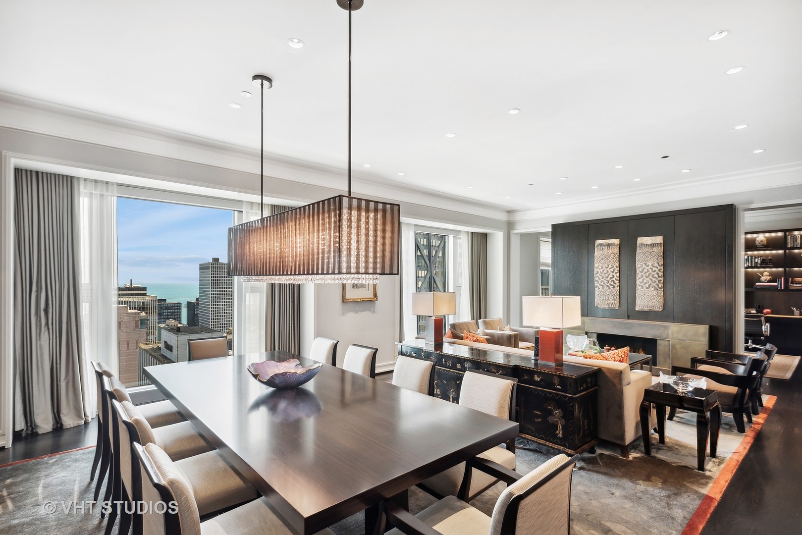 77 E Walton Street Unit: 25B