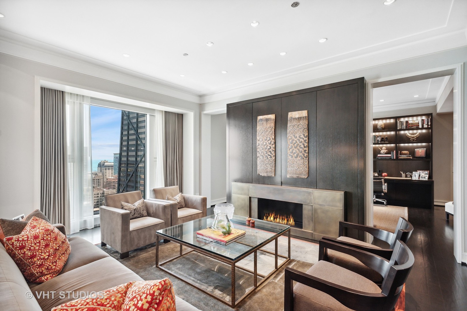 77 E Walton Street Unit: 25B