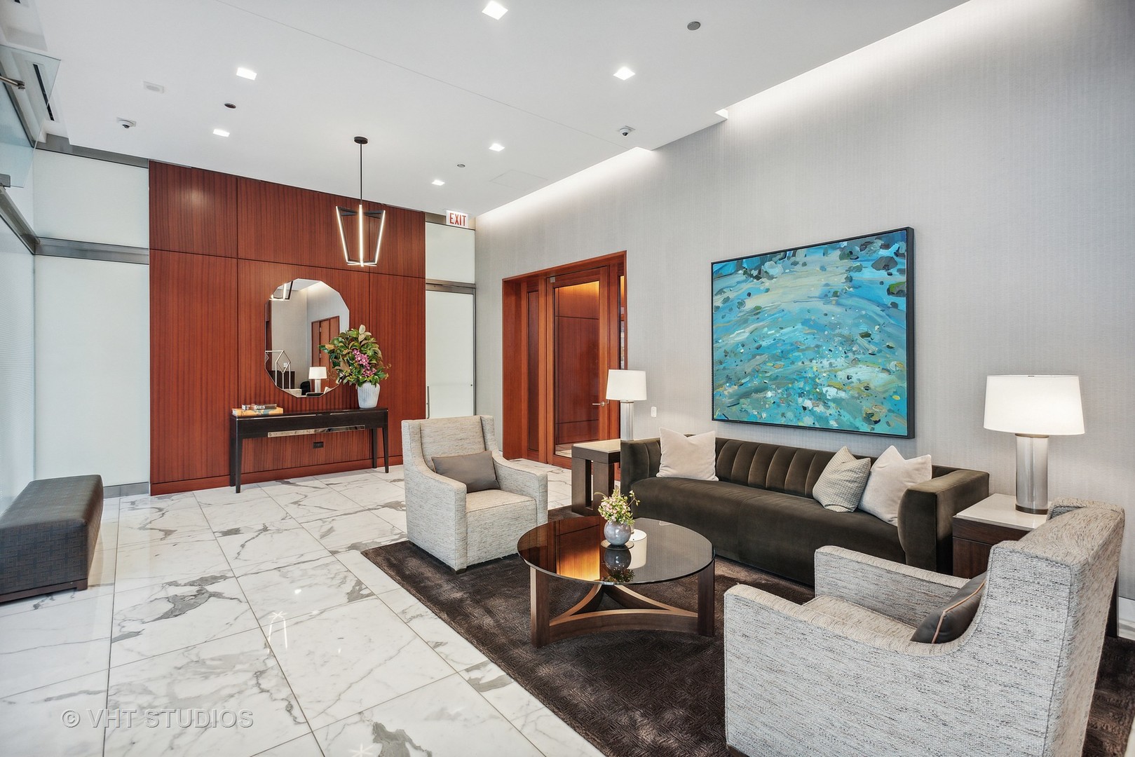 77 E Walton Street Unit: 25B