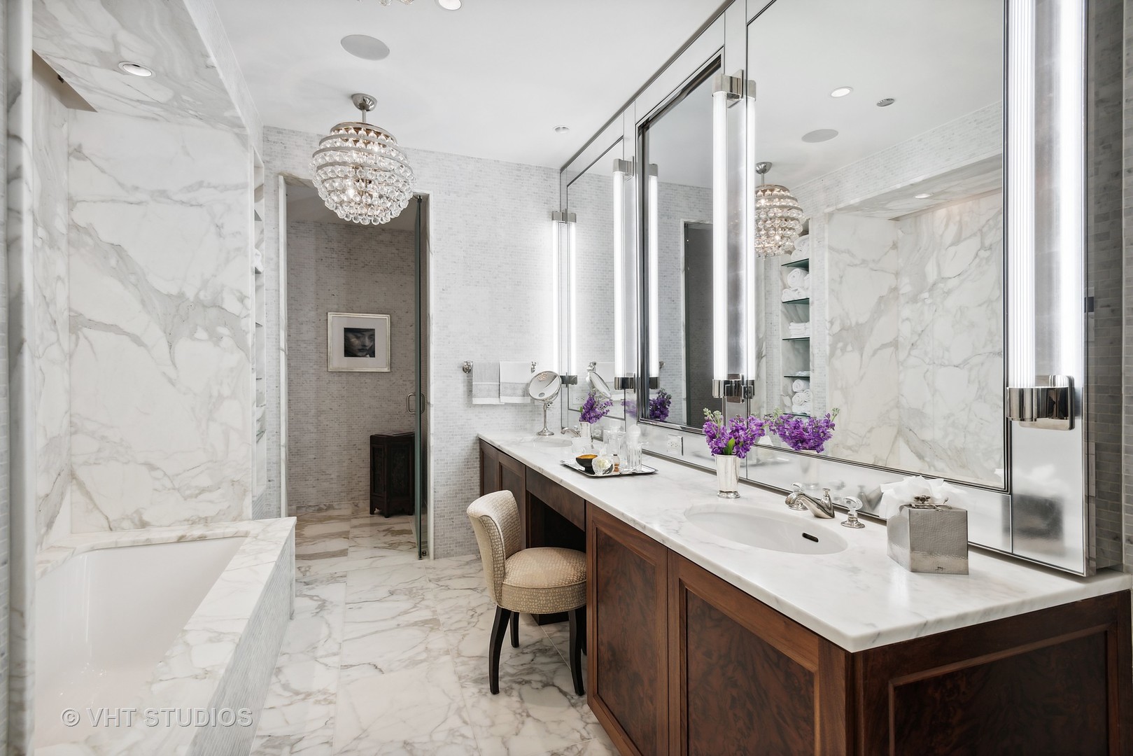 77 E Walton Street Unit: 25B