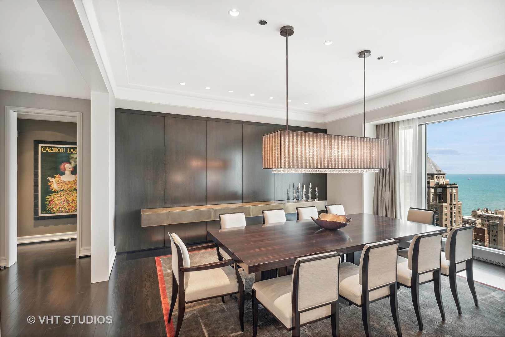 77 E Walton Street Unit: 25B
