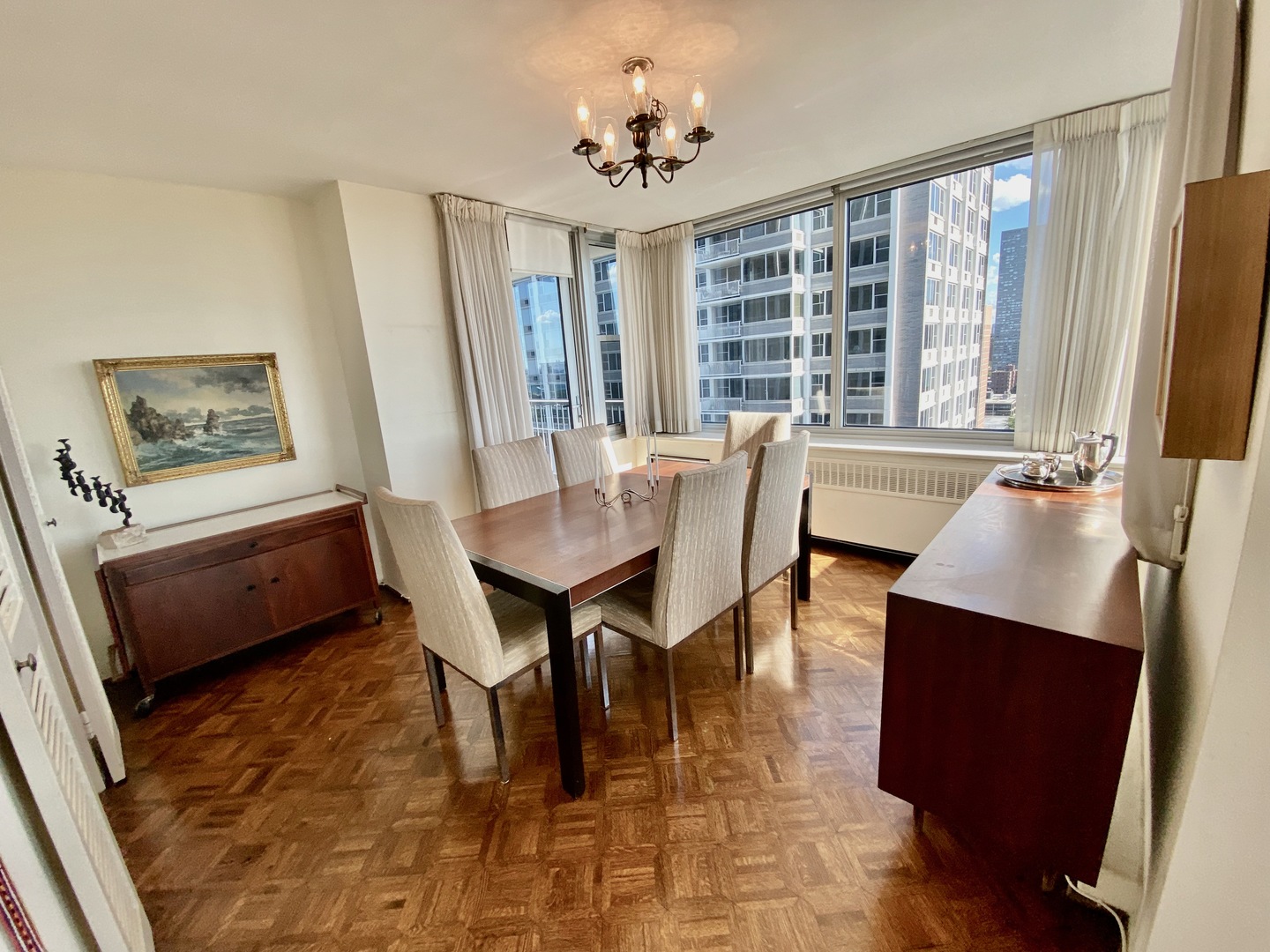 4250 N Marine Drive Unit: 2133-2135
